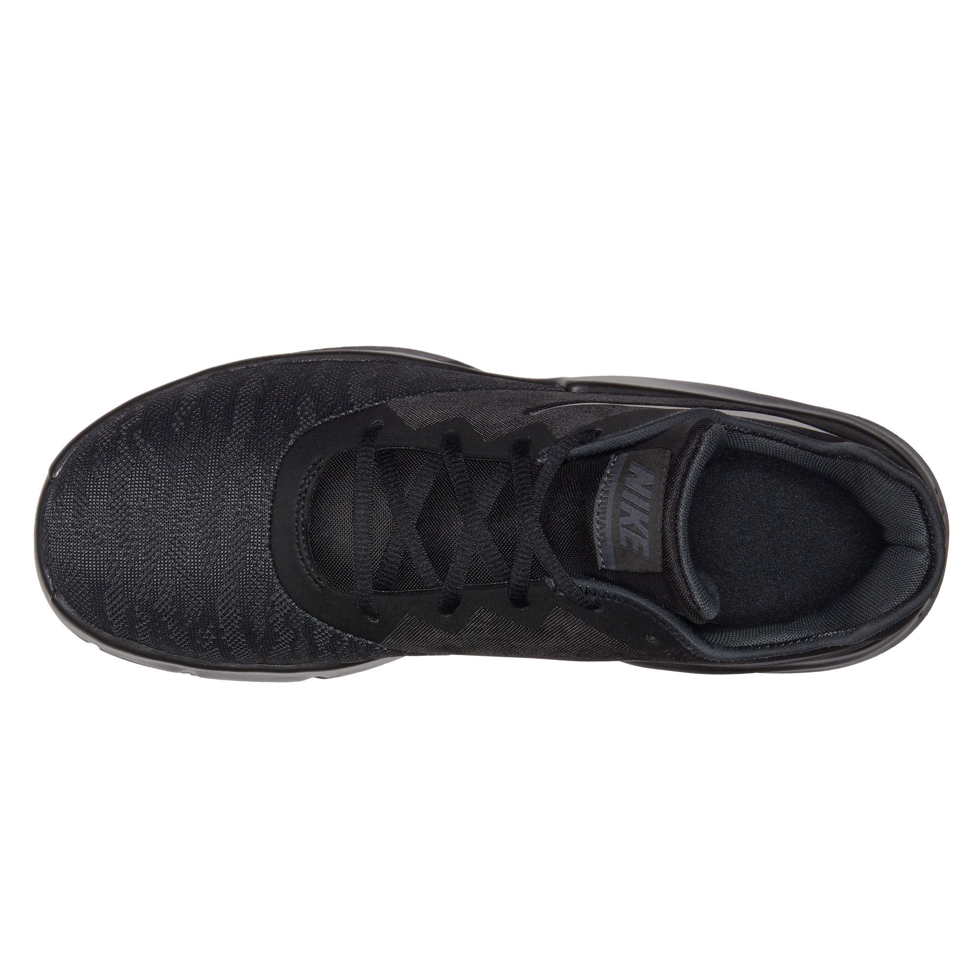 Zapatillas de Baloncesto Air Max Infuriate III Negro - Fútbol Factory