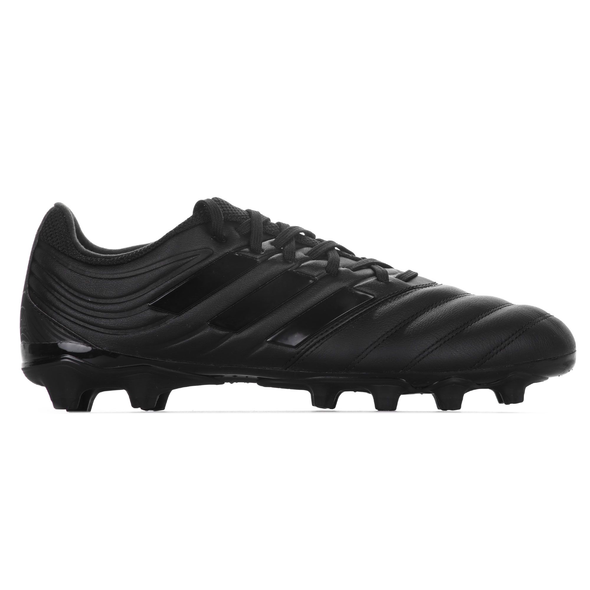 Botas de fútbol Copa 20.3 MG Negro - Fútbol Factory