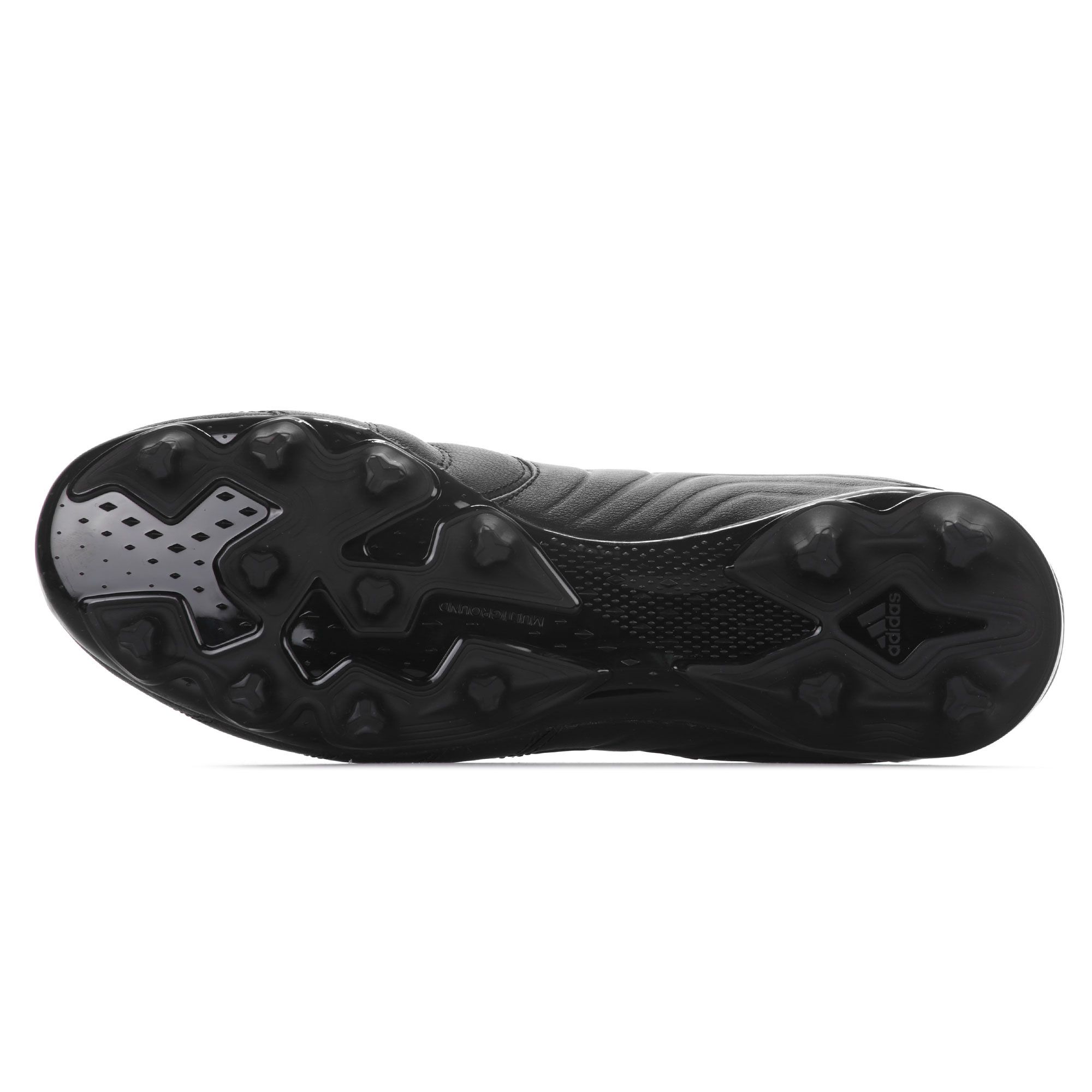 Botas de fútbol Copa 20.3 MG Negro - Fútbol Factory
