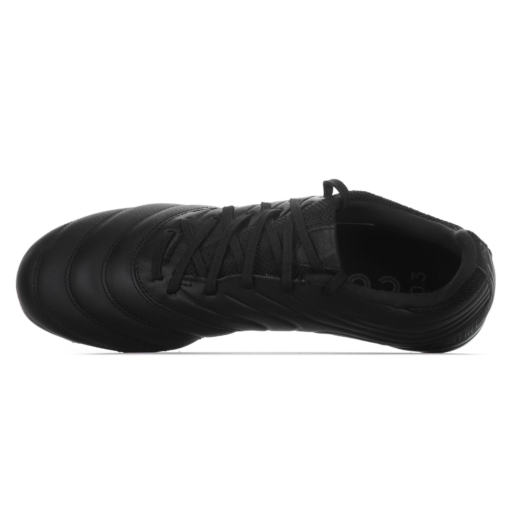 Botas de fútbol Copa 20.3 MG Negro - Fútbol Factory