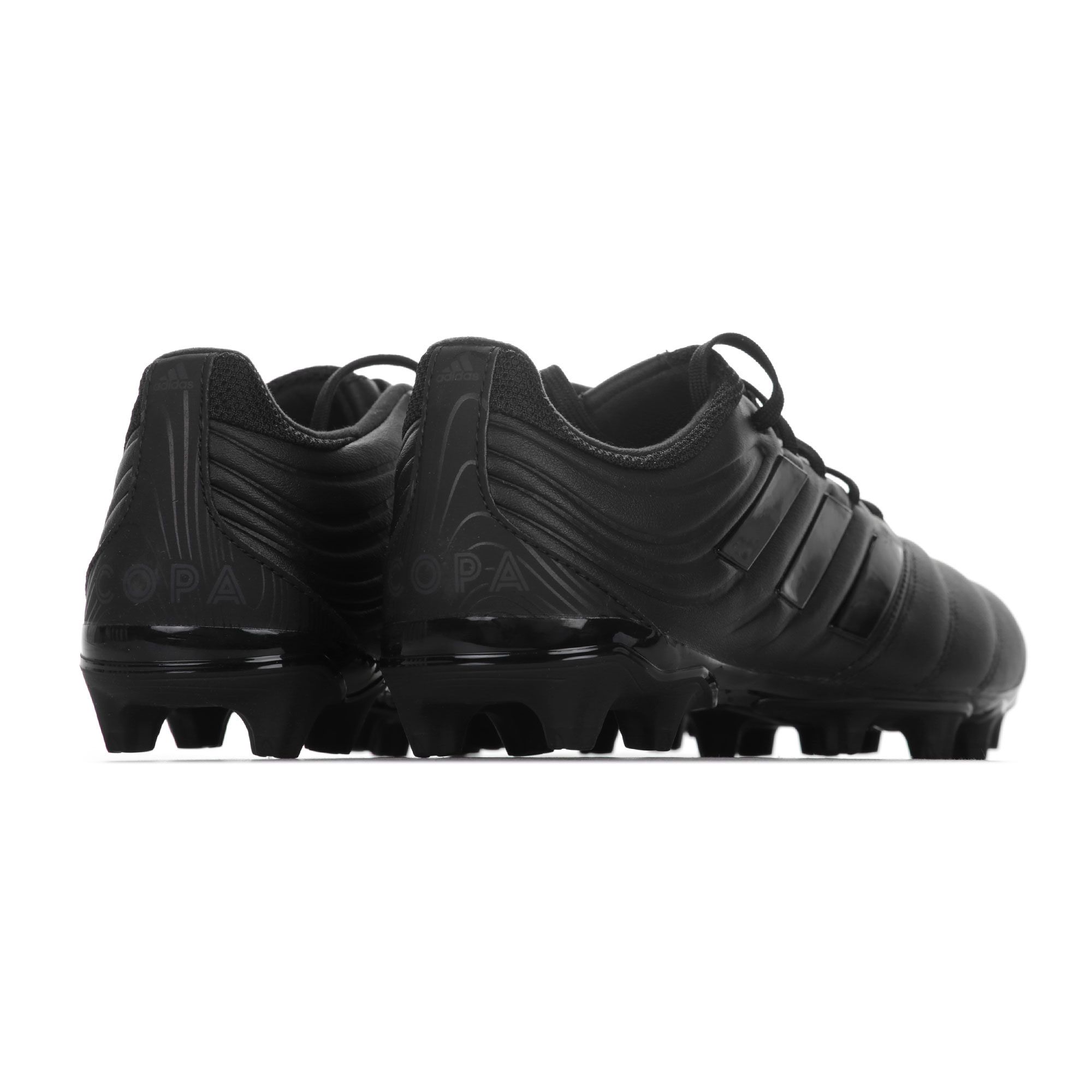Botas de fútbol Copa 20.3 MG Negro - Fútbol Factory