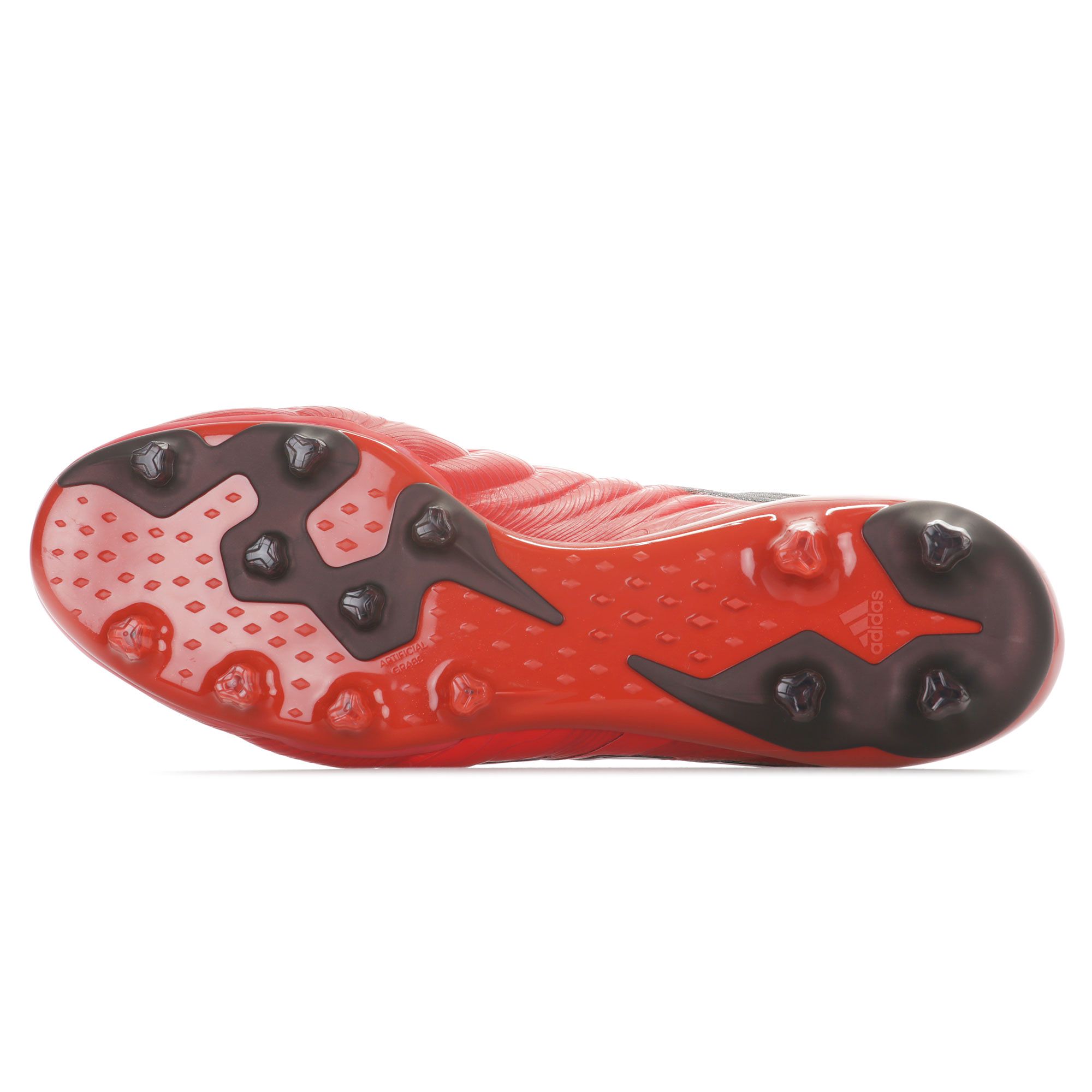 Botas de fútbol adidas Copa 20.1 AG Rojo Negro Botas de fútbol adidas Copa 20.1 AG Rojo Negro - Fútbol Factory