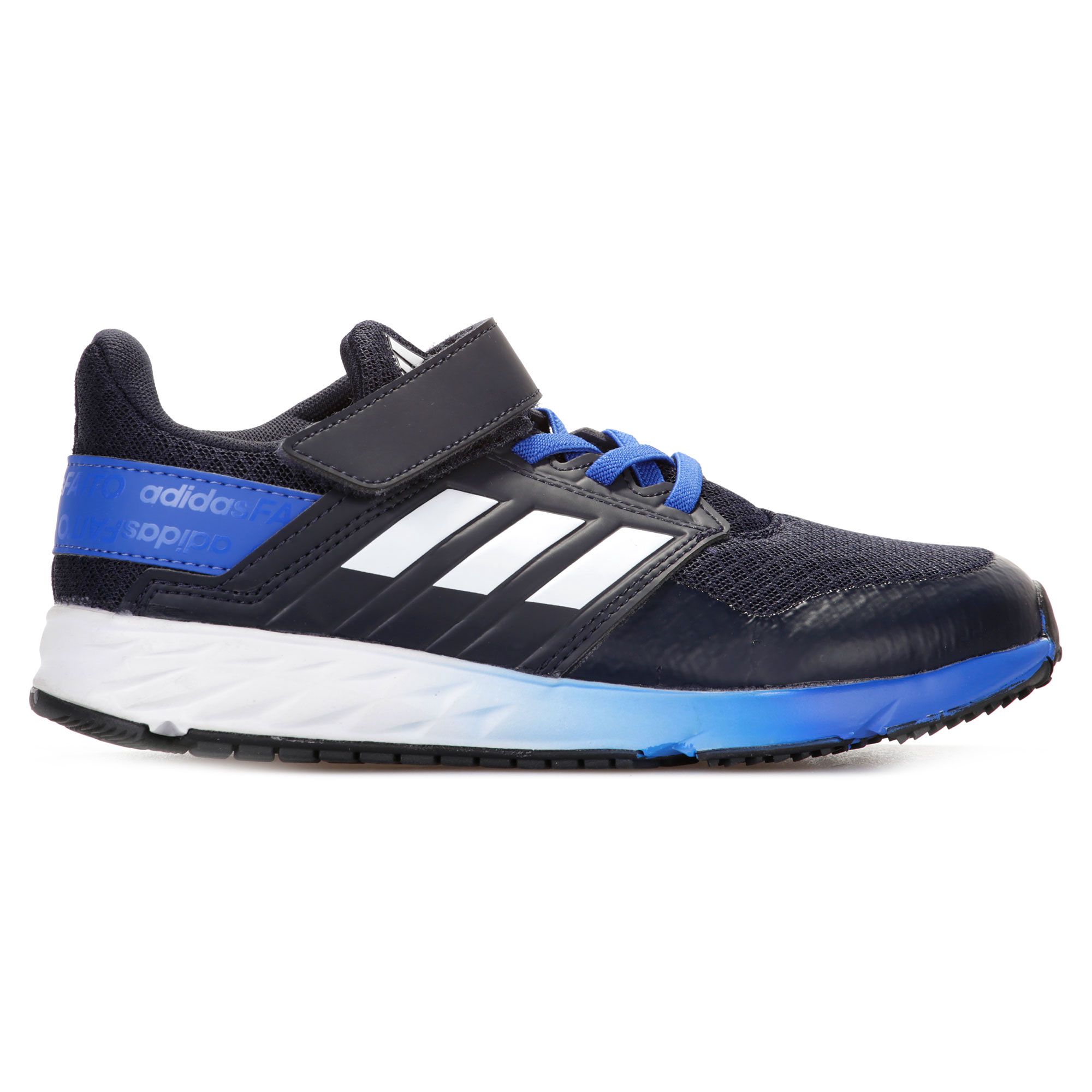 Zapatillas de Running FortaFaito Junior Azul - Fútbol Factory