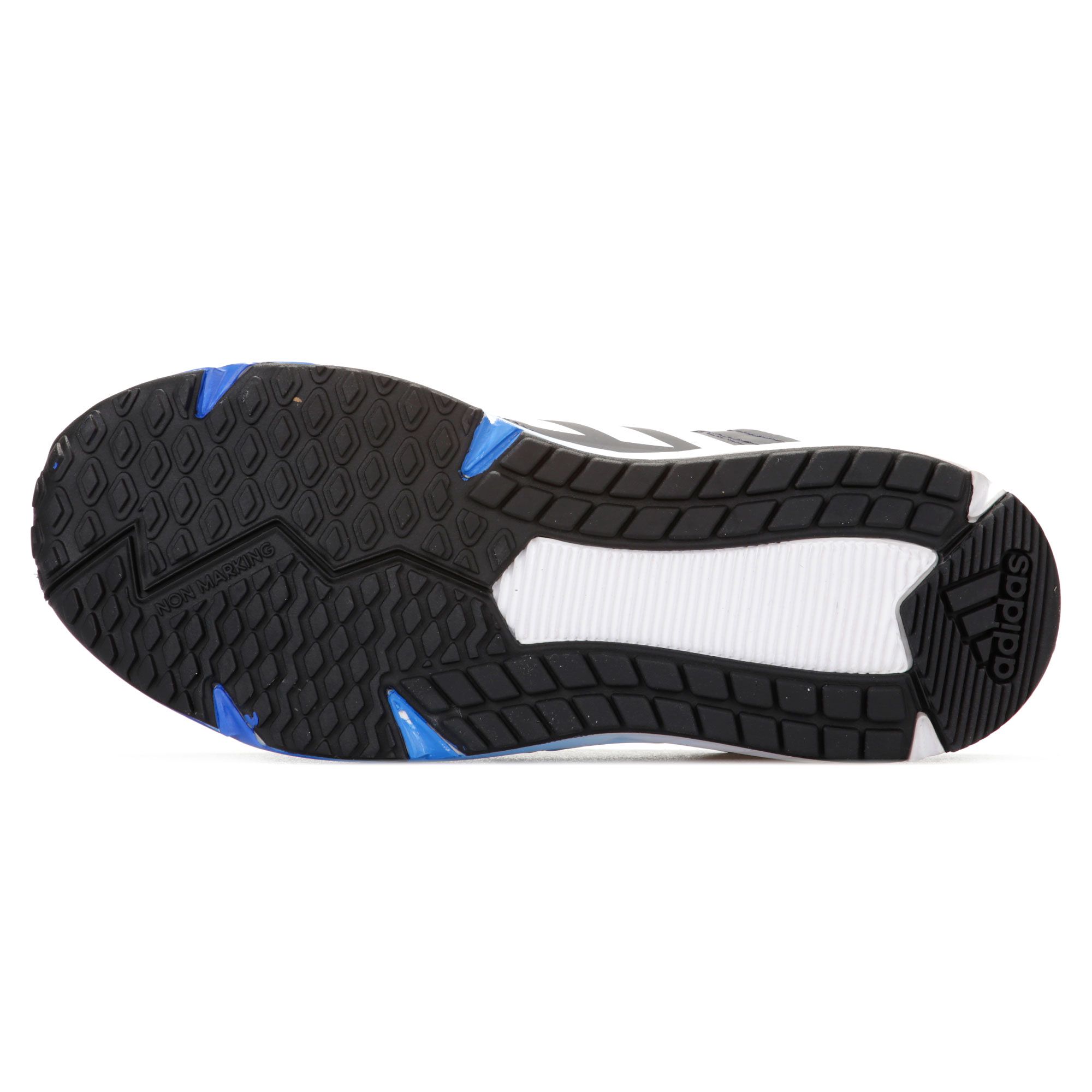Zapatillas de Running FortaFaito Junior Azul - Fútbol Factory