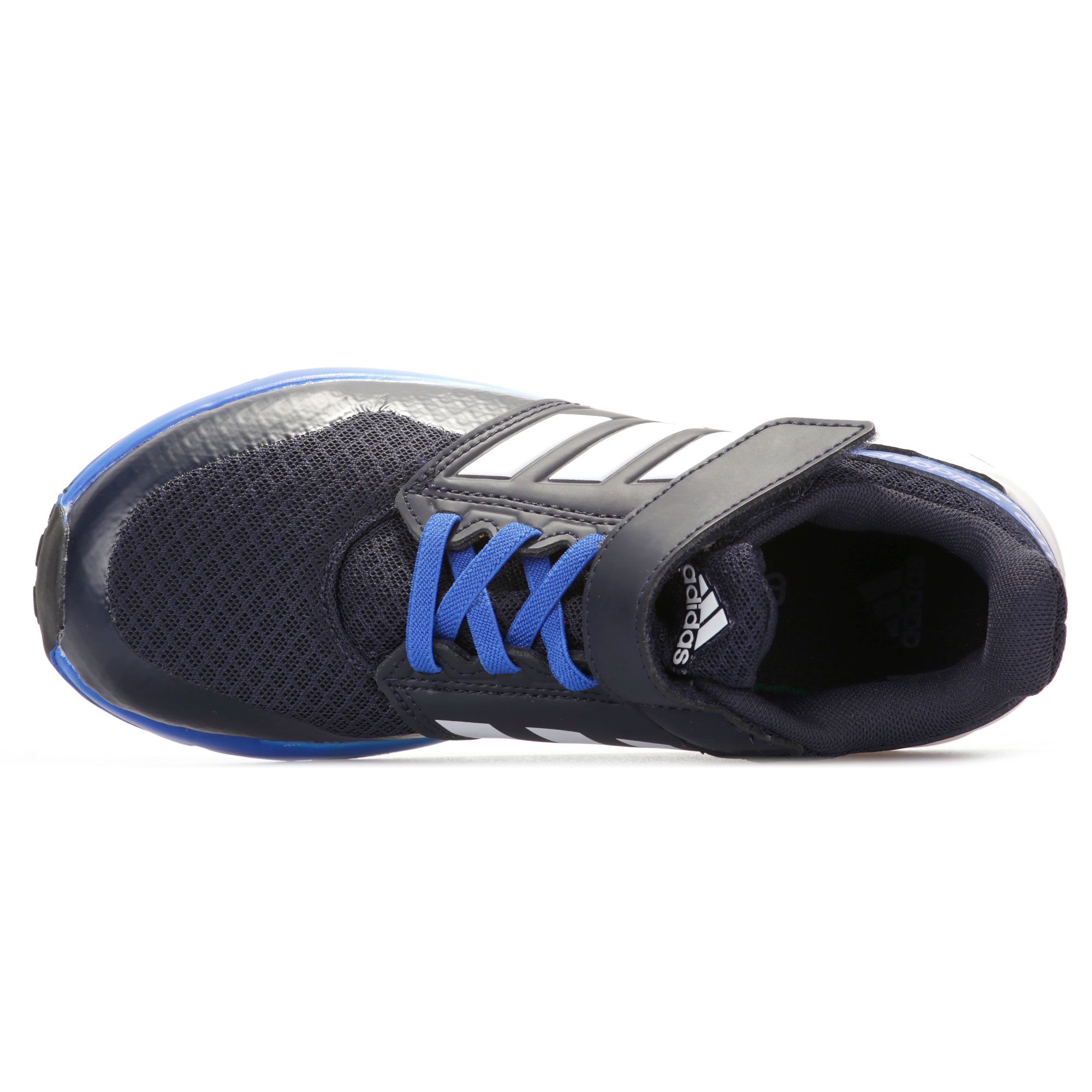 Zapatillas de Running FortaFaito Junior Azul - Fútbol Factory