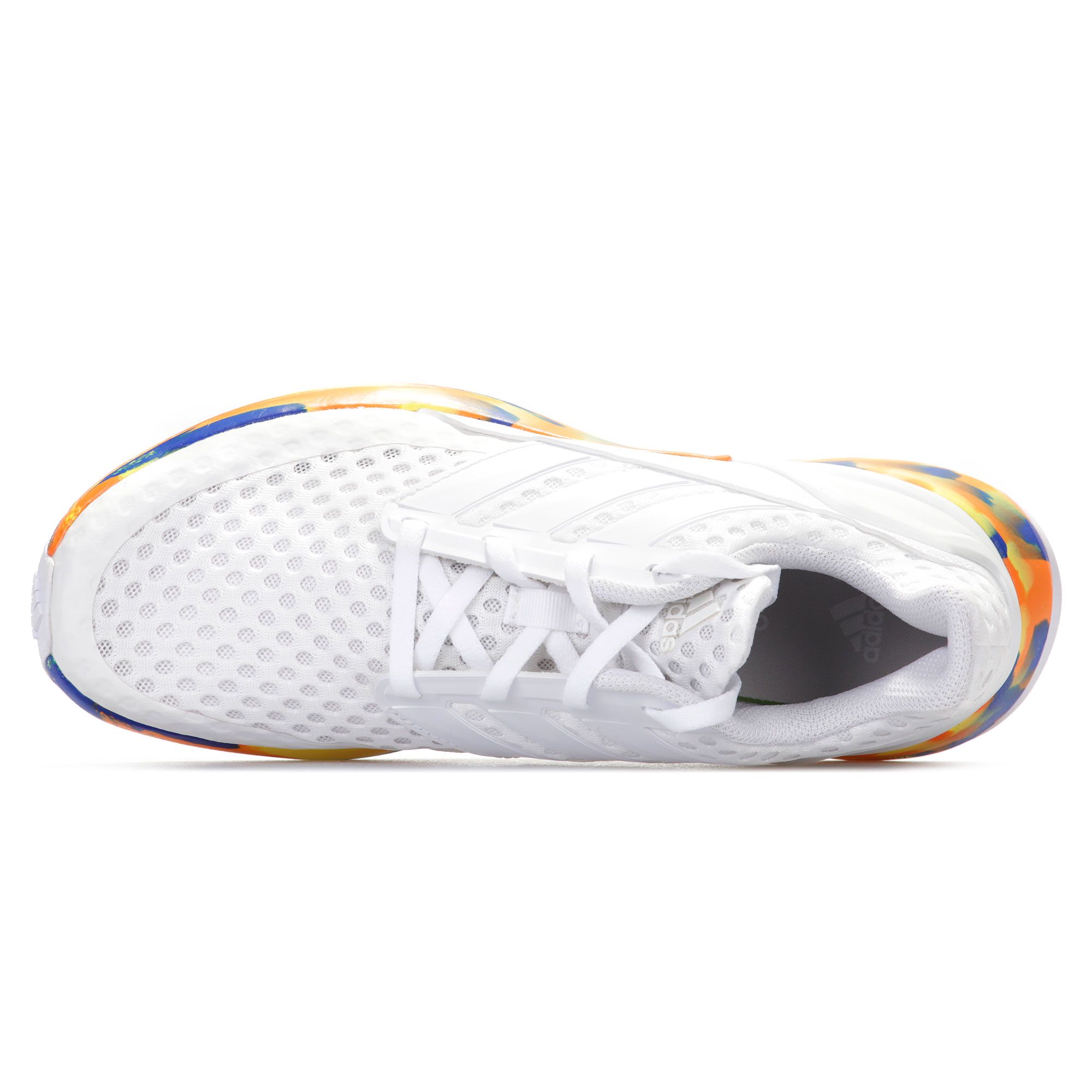 Zapatillas de Running Rapidarun Junior Blanco - Fútbol Factory