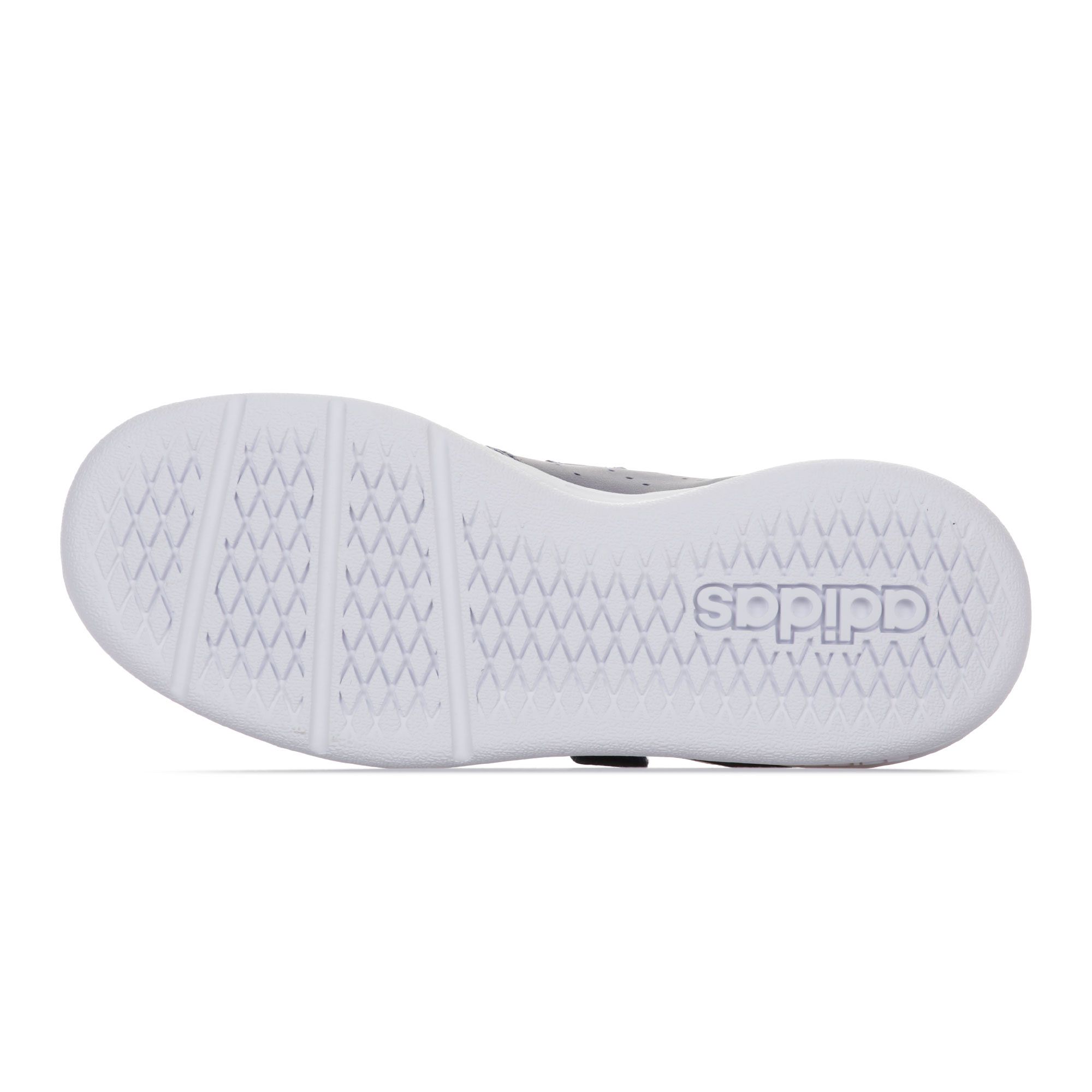 Zapatillas de Paseo Tensaurus Velcro Junior Azul - Fútbol Factory