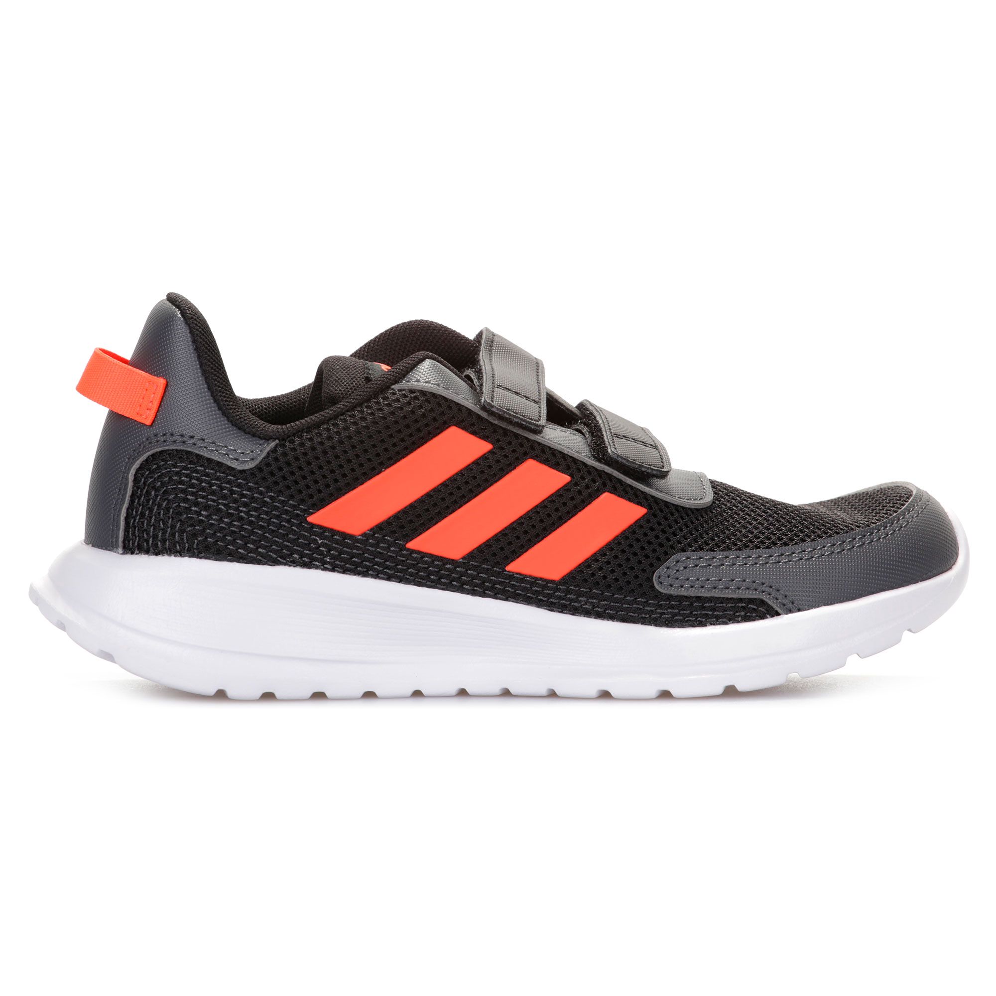 Zapatillas de Running Tensor Junior Negro - Fútbol Factory