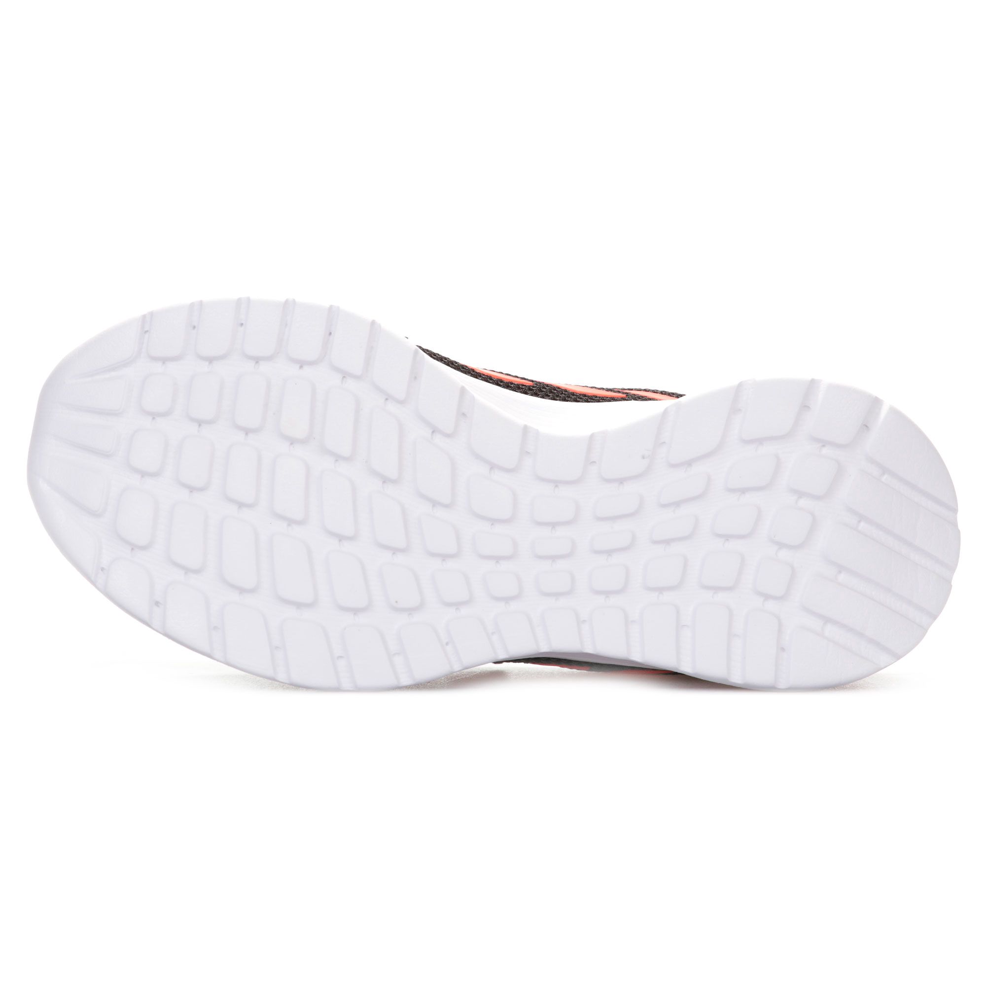 Zapatillas de Running Tensor Junior Negro - Fútbol Factory