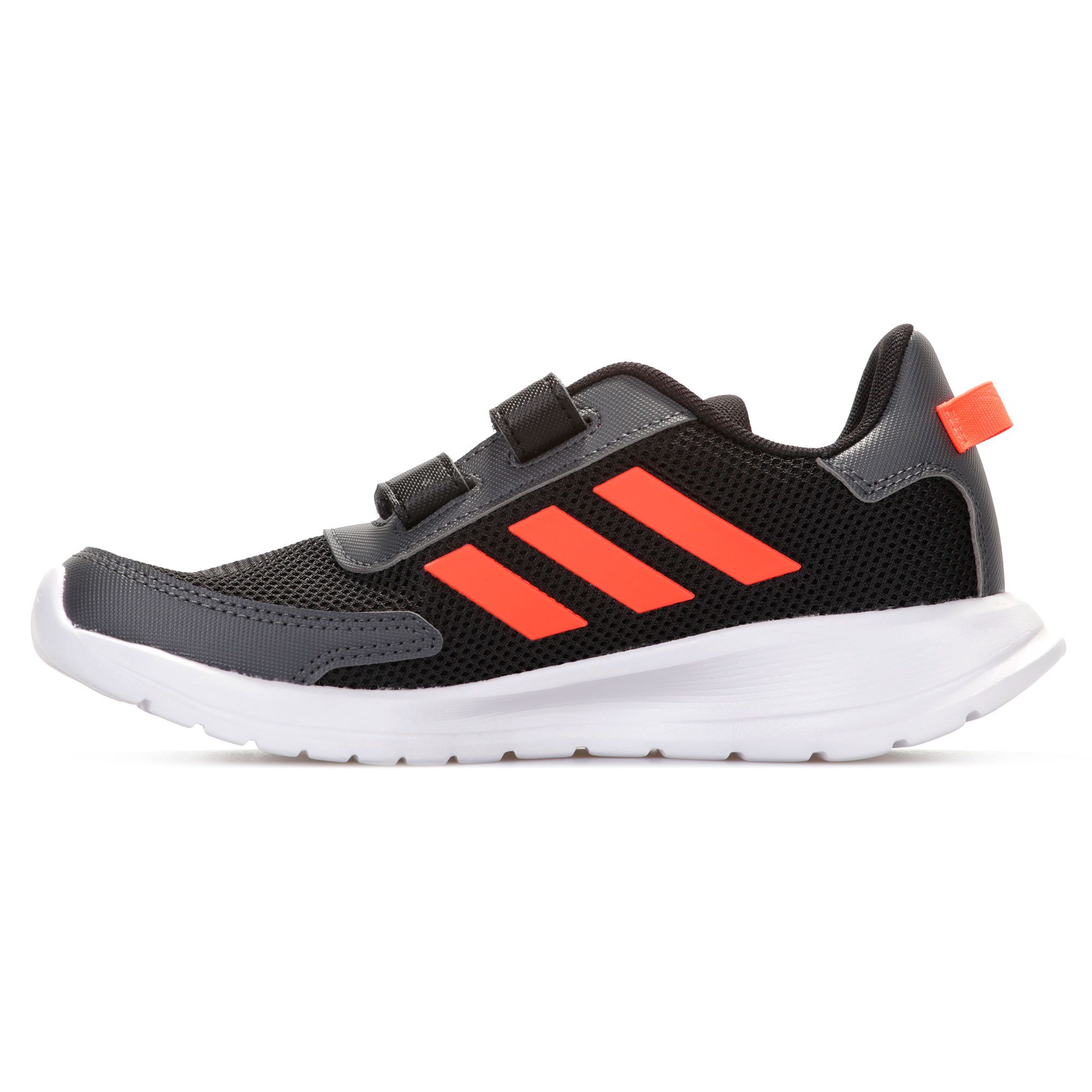 Zapatillas de Running Tensor Junior Negro - Fútbol Factory