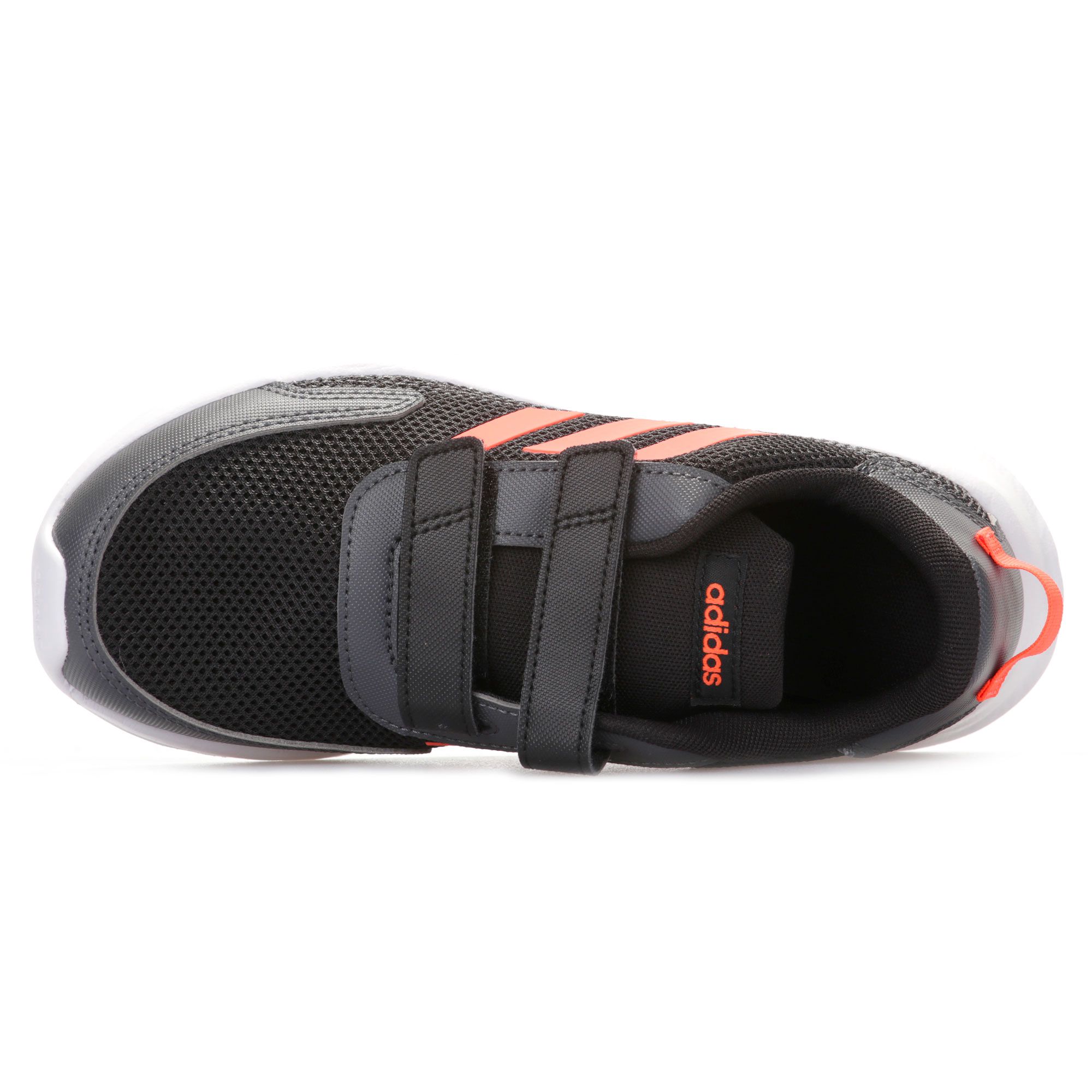 Zapatillas de Running Tensor Junior Negro - Fútbol Factory