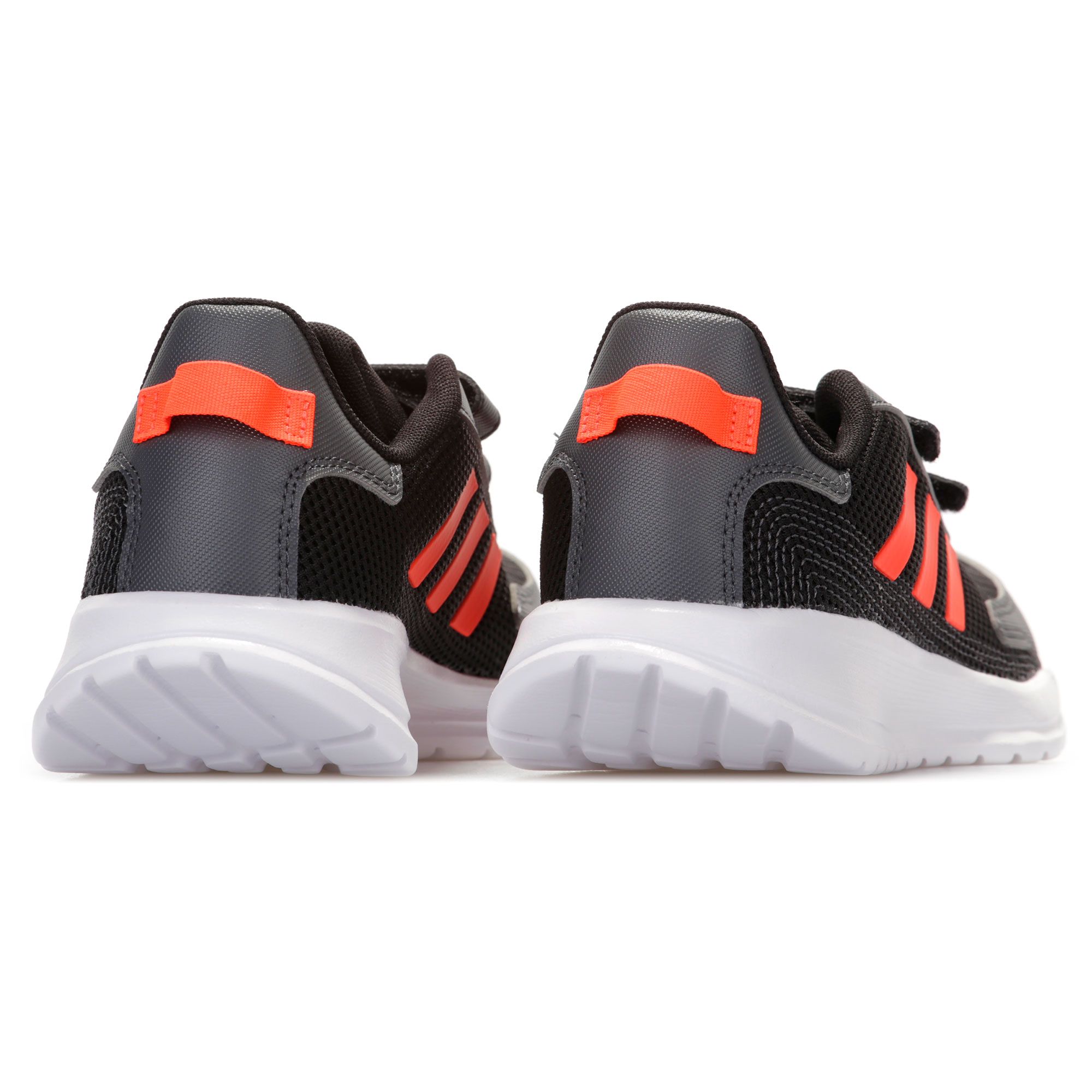 Zapatillas de Running Tensor Junior Negro - Fútbol Factory