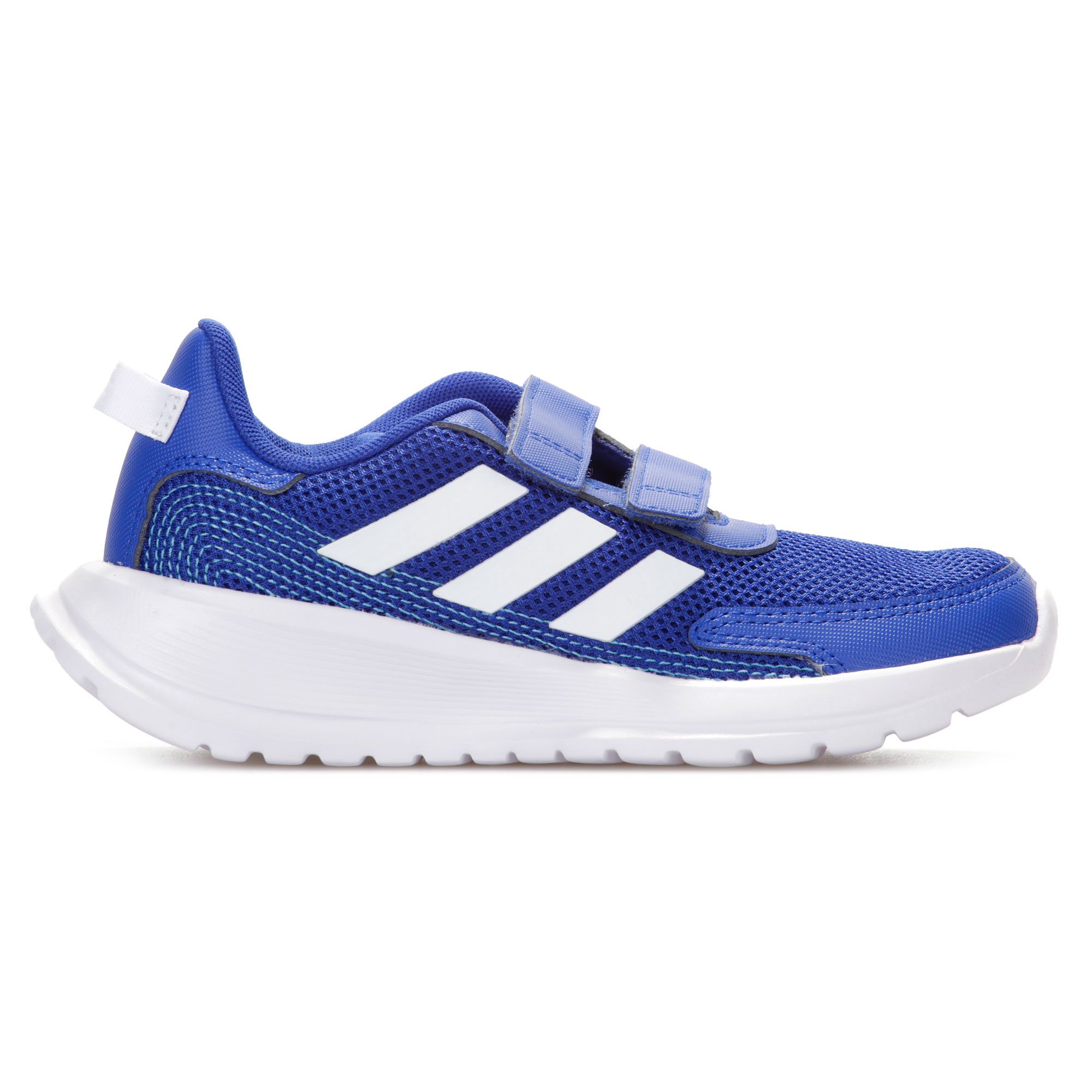 Zapatillas de Running Tensor Junior Azul - Fútbol Factory