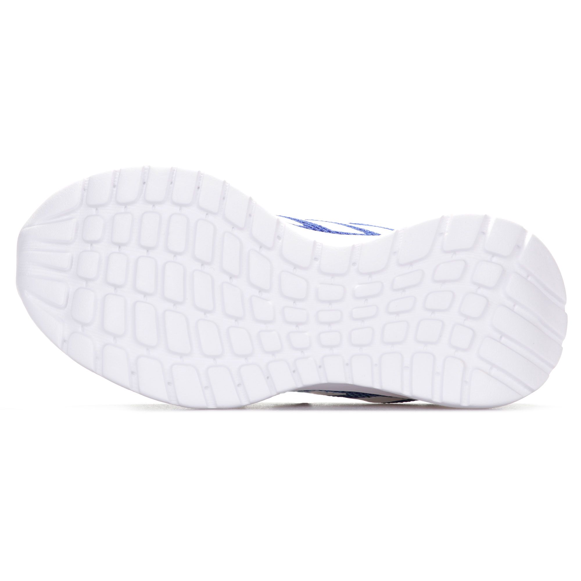 Zapatillas de Running Tensor Junior Azul - Fútbol Factory