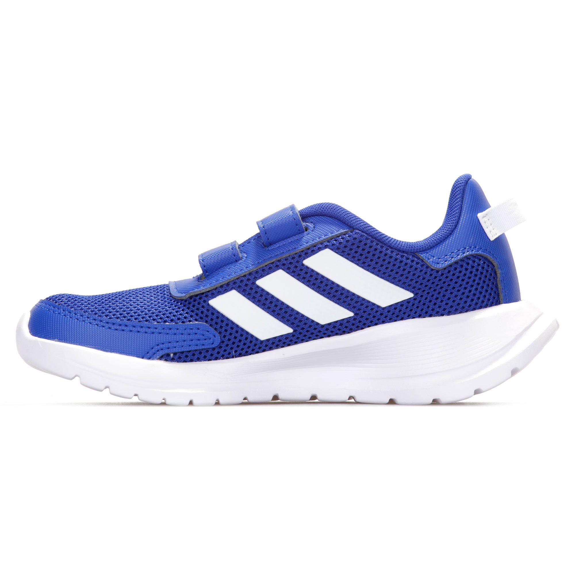 Zapatillas de Running Tensor Junior Azul - Fútbol Factory