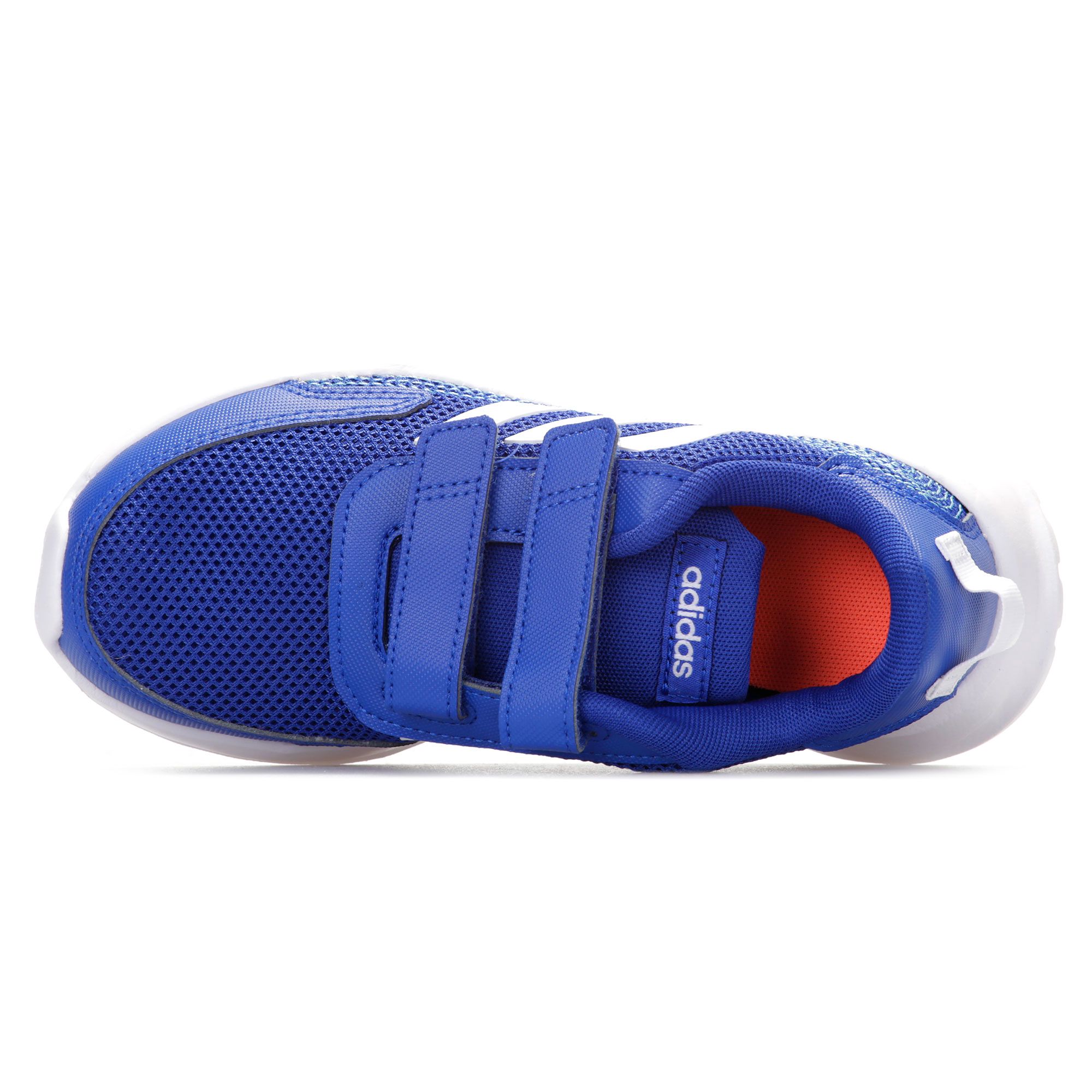Zapatillas de Running Tensor Junior Azul - Fútbol Factory