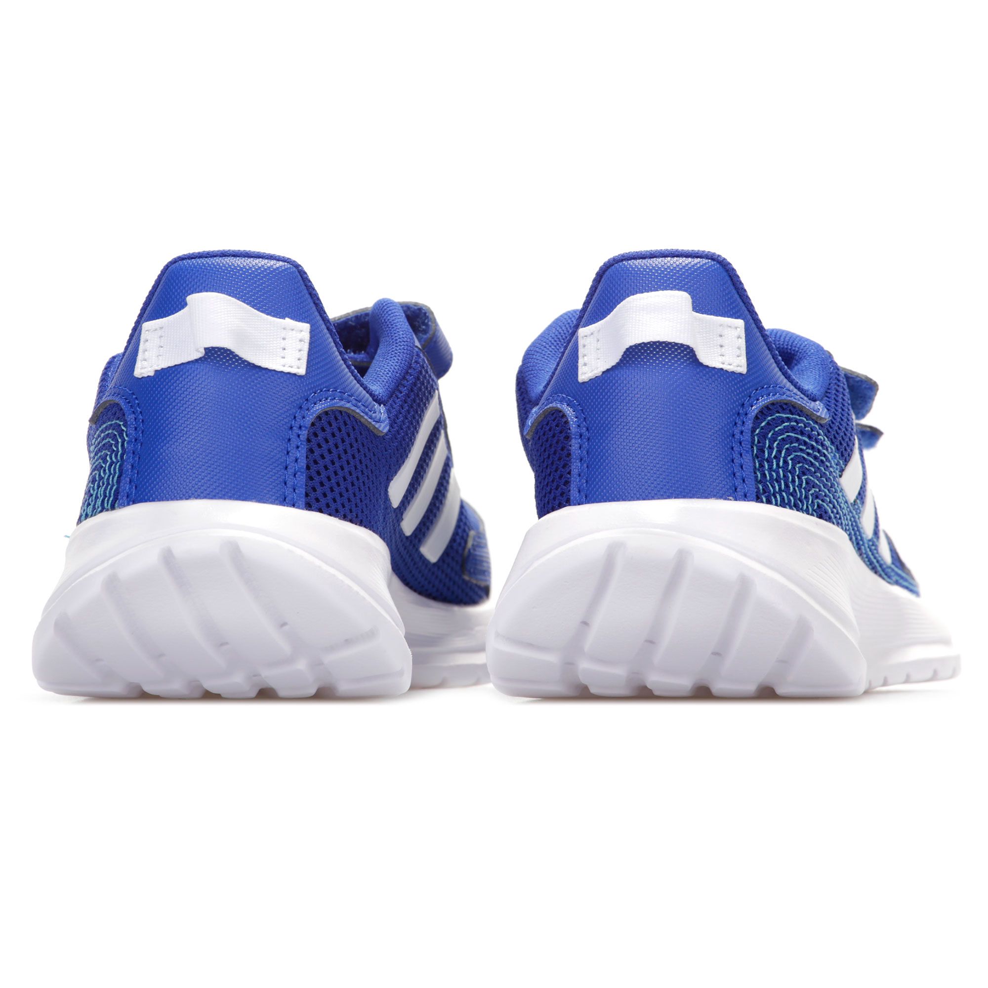 Zapatillas de Running Tensor Junior Azul - Fútbol Factory