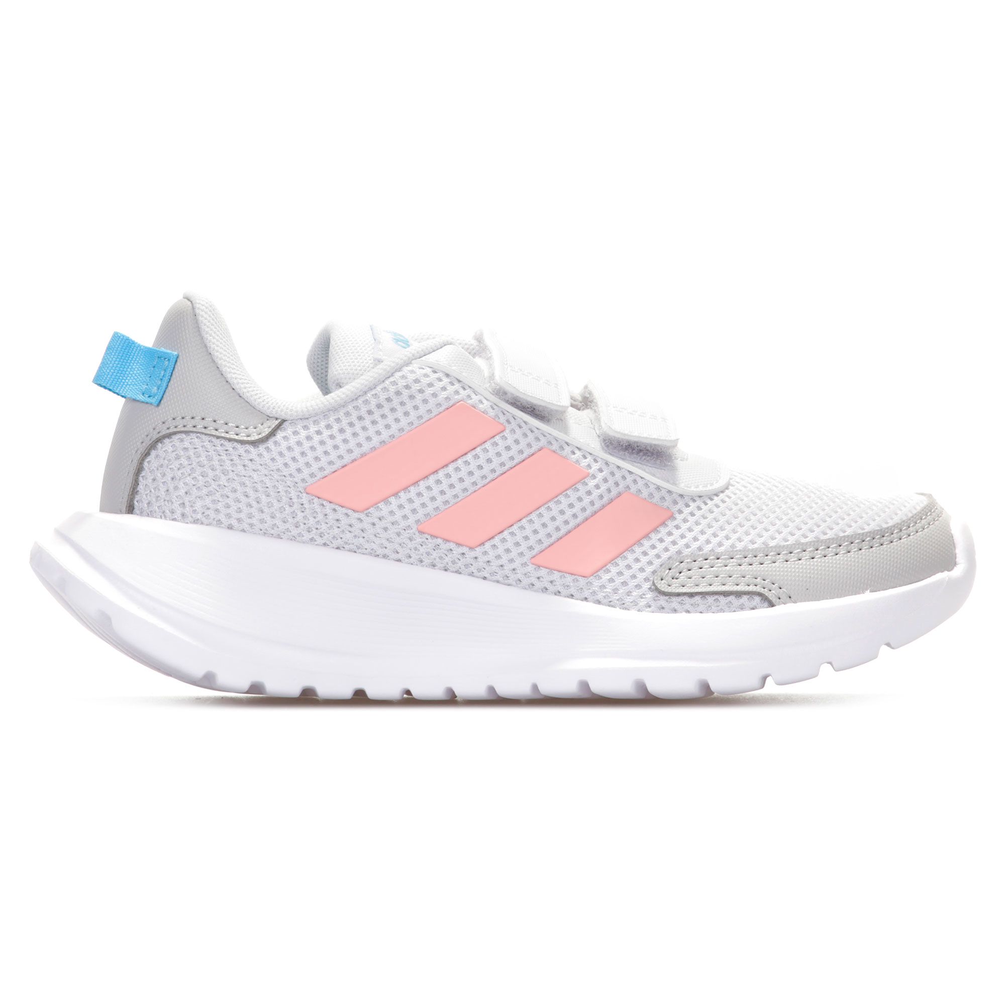 Zapatilla de Running Tensor Junior Gris - Fútbol Factory