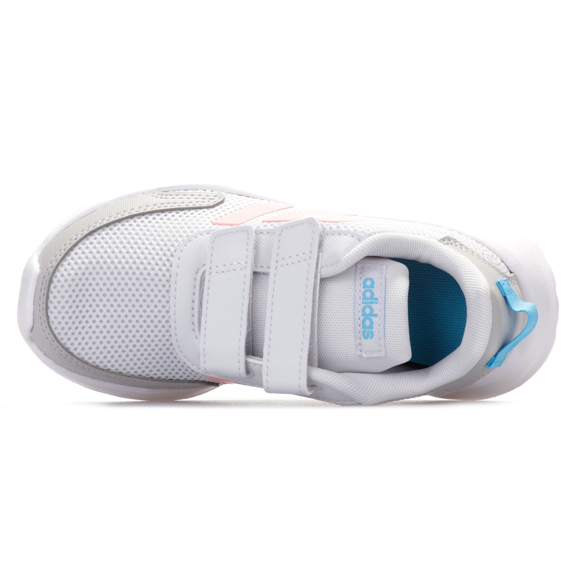 Zapatilla de Running Tensor Junior Gris - Fútbol Factory