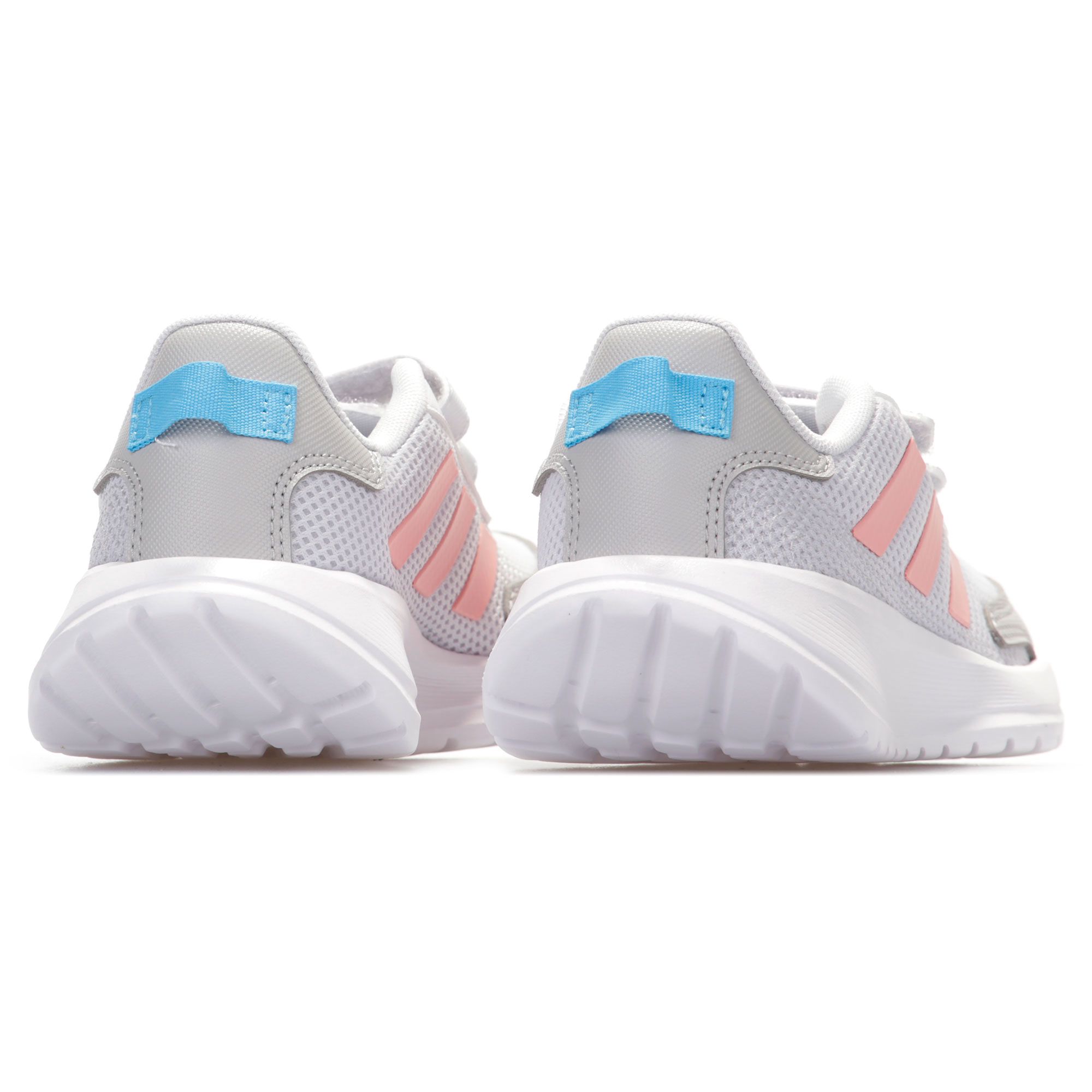 Zapatilla de Running Tensor Junior Gris - Fútbol Factory