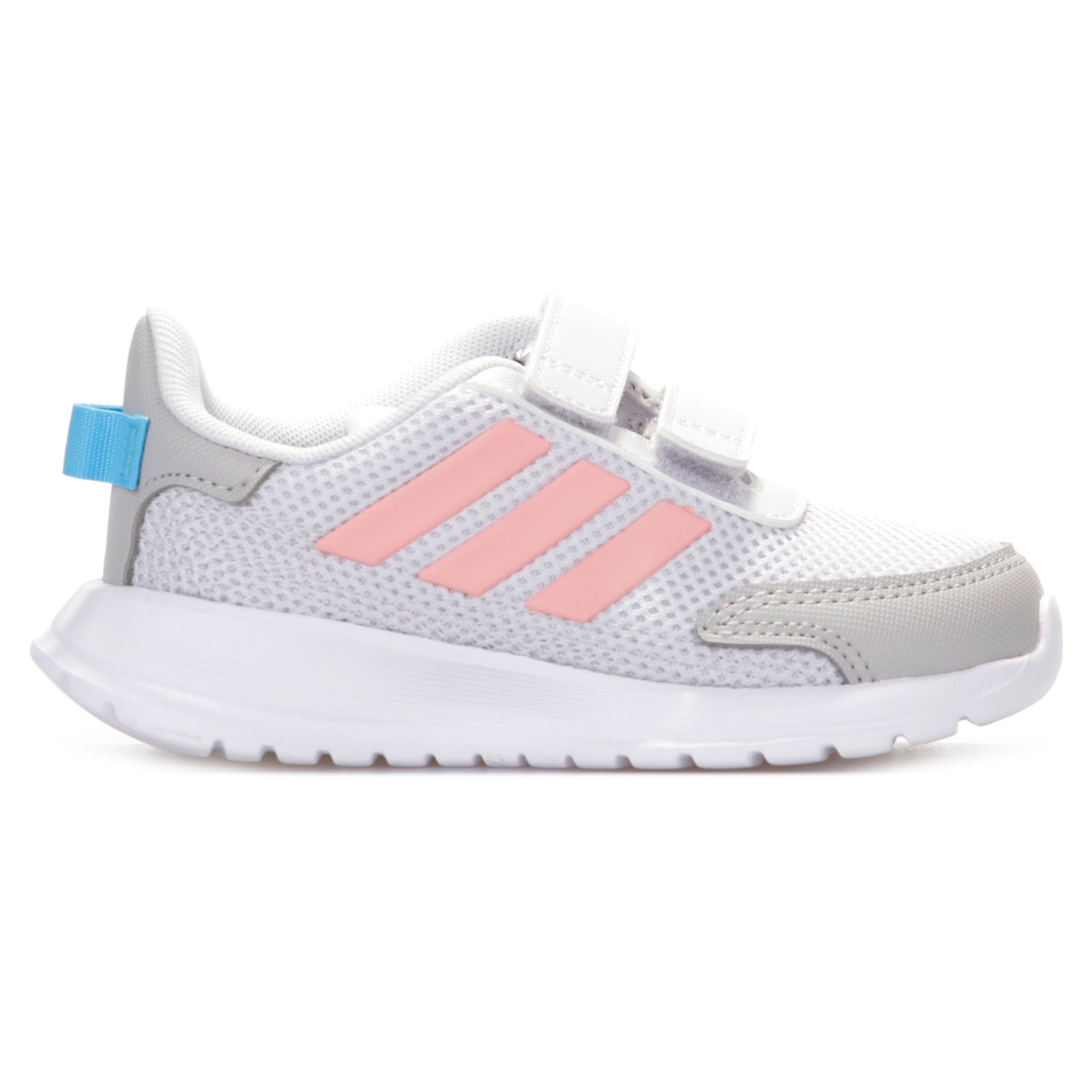 Zapatillas de Running Tensor Junior Gris - Fútbol Factory