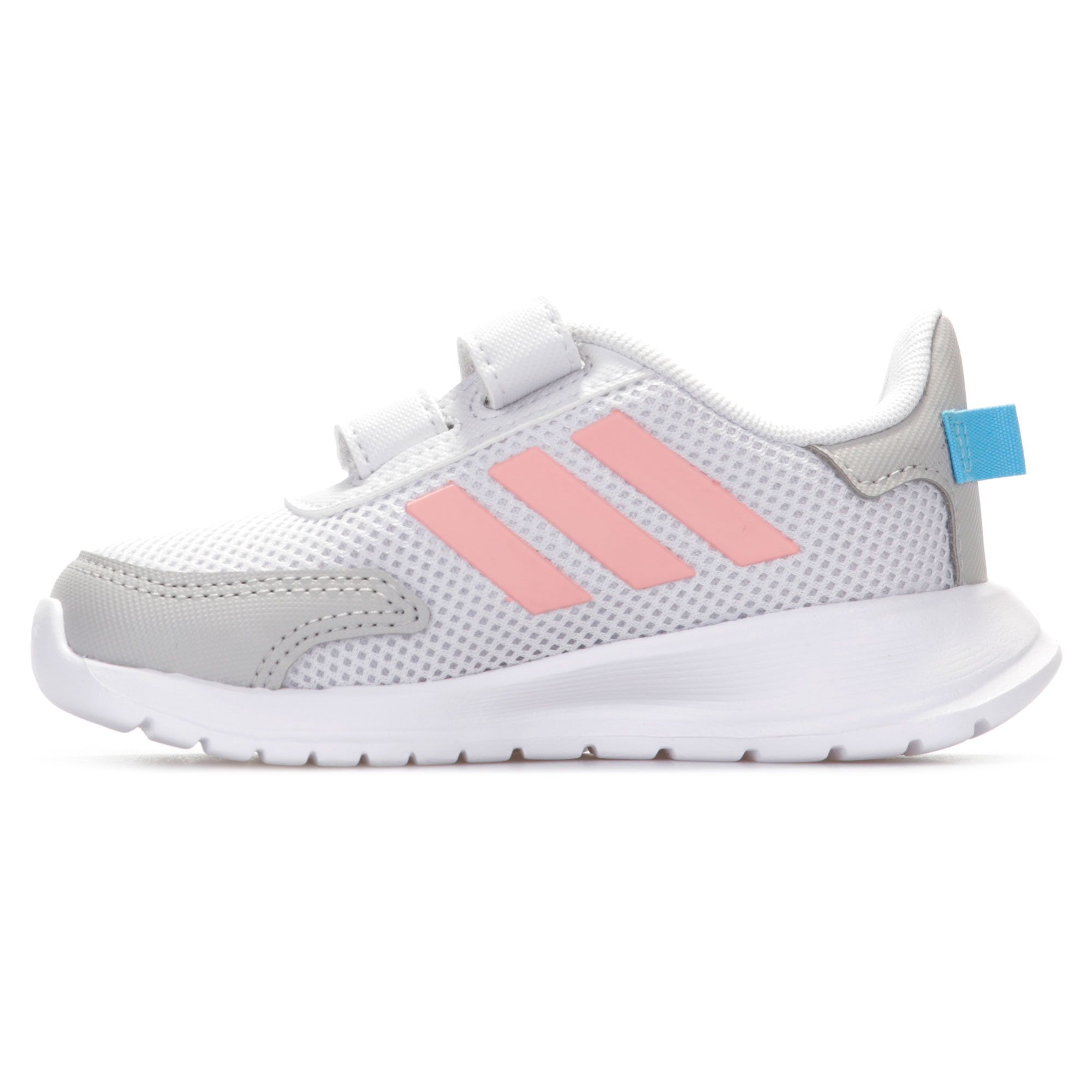Zapatillas de Running Tensor Junior Gris - Fútbol Factory