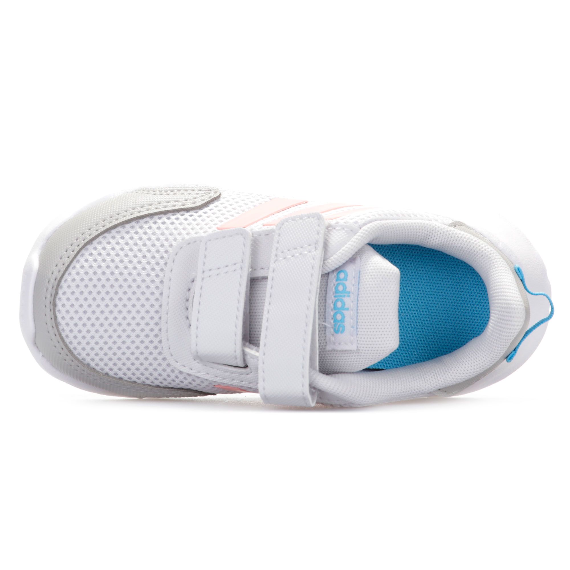 Zapatillas de Running Tensor Junior Gris - Fútbol Factory