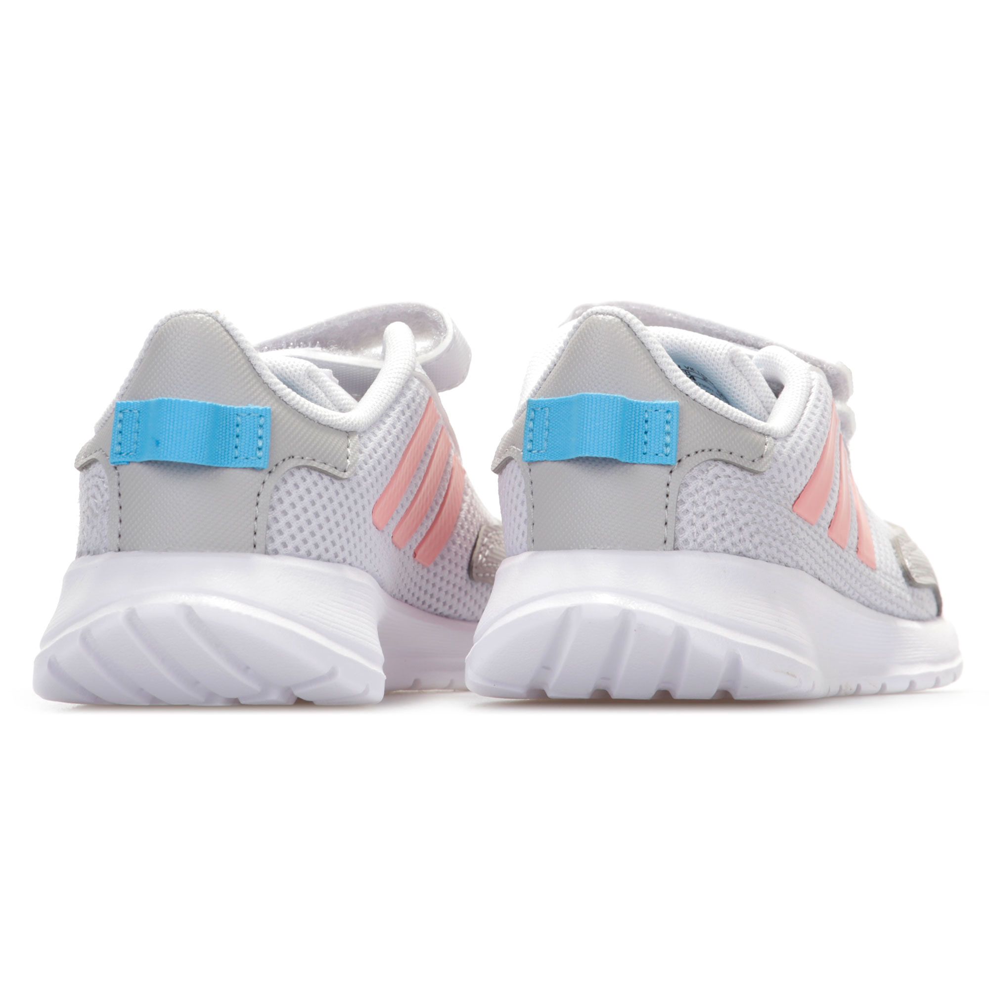 Zapatillas de Running Tensor Junior Gris - Fútbol Factory