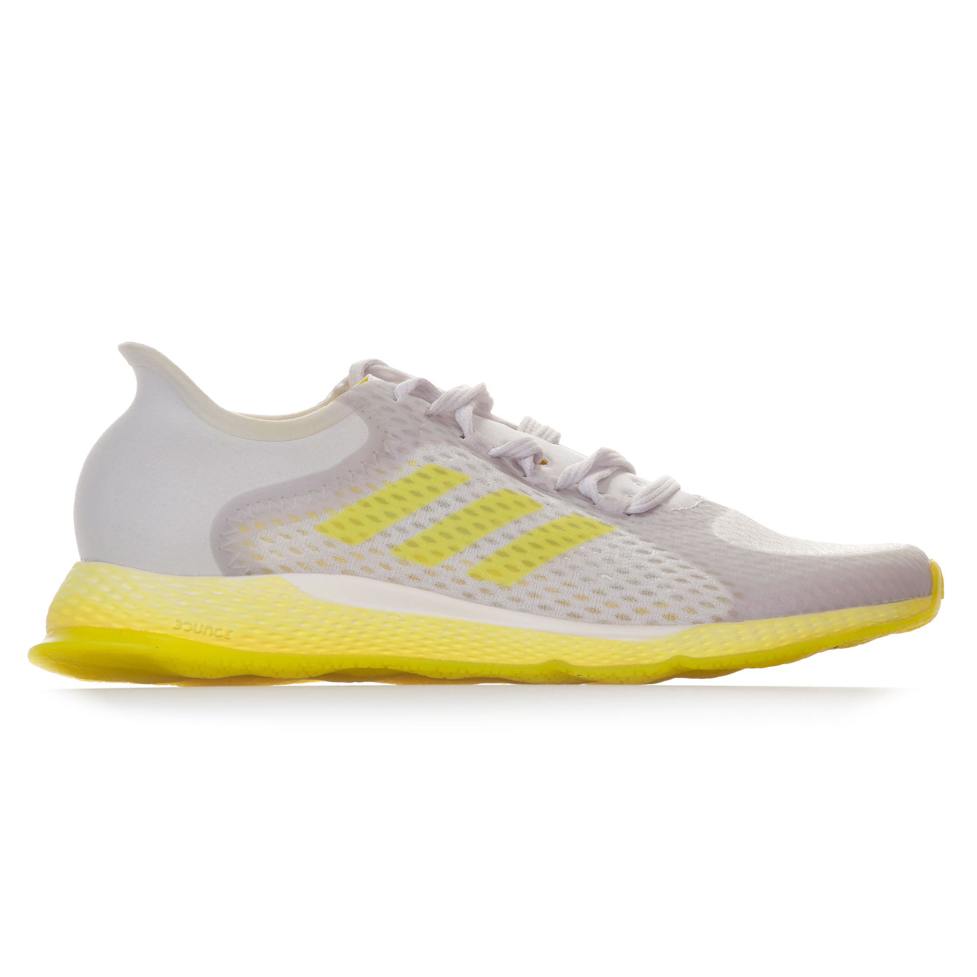 Zapatillas de Running FocusBearthin Mujer Gris - Fútbol Factory
