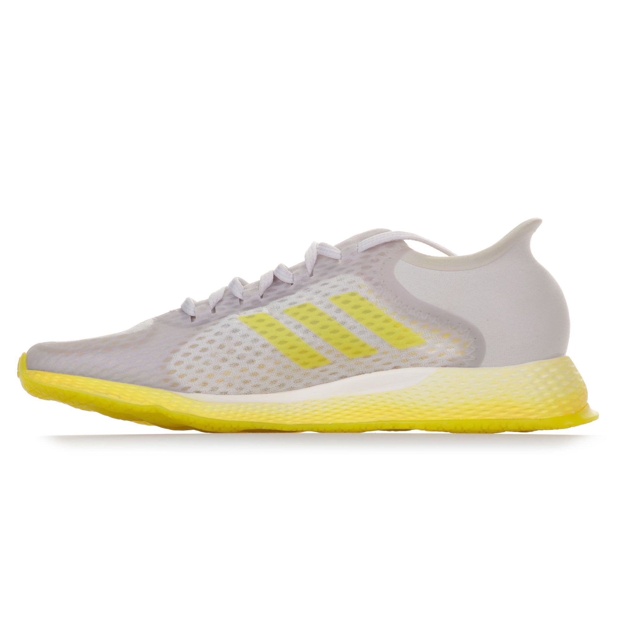 Zapatillas de Running FocusBearthin Mujer Gris - Fútbol Factory