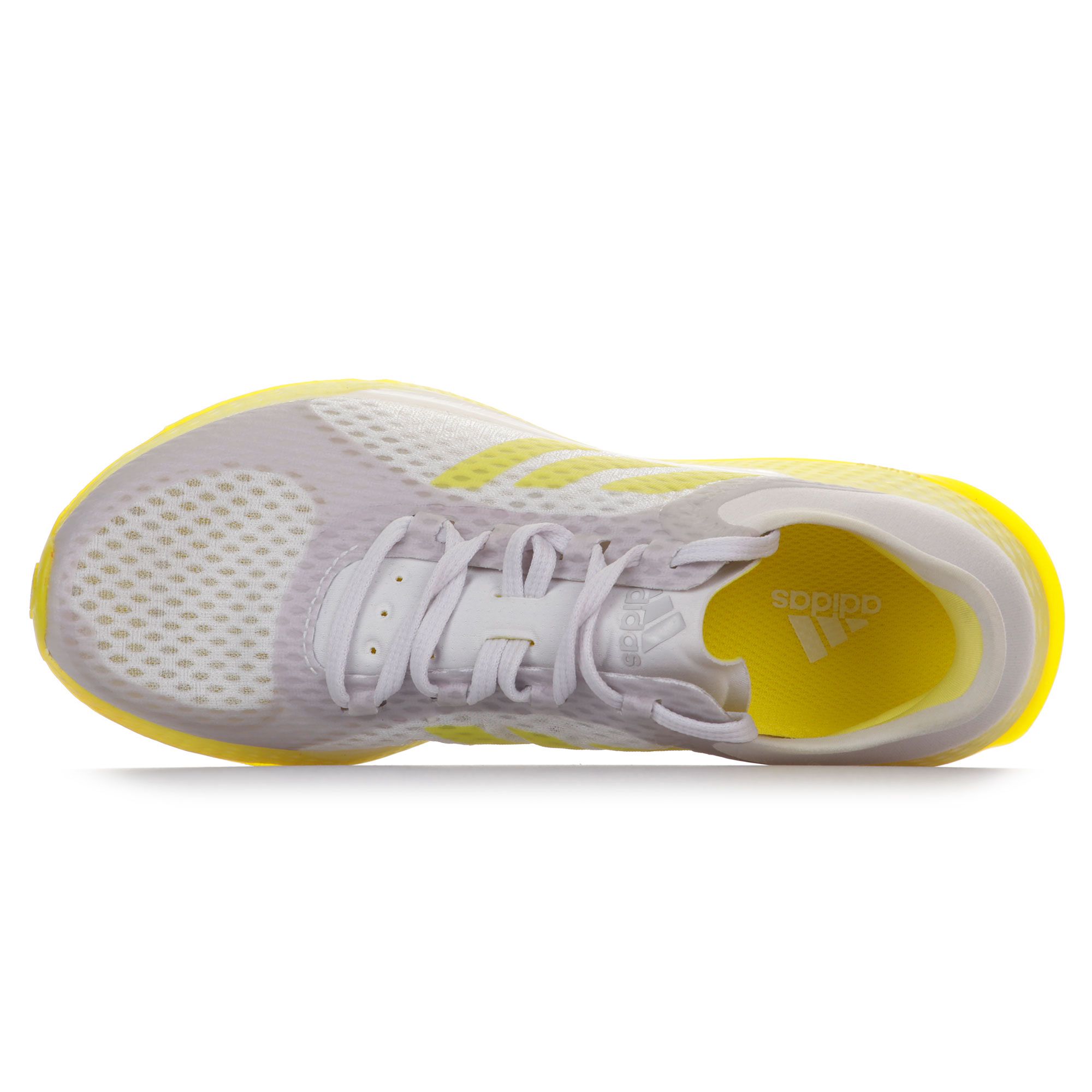 Zapatillas de Running FocusBearthin Mujer Gris - Fútbol Factory