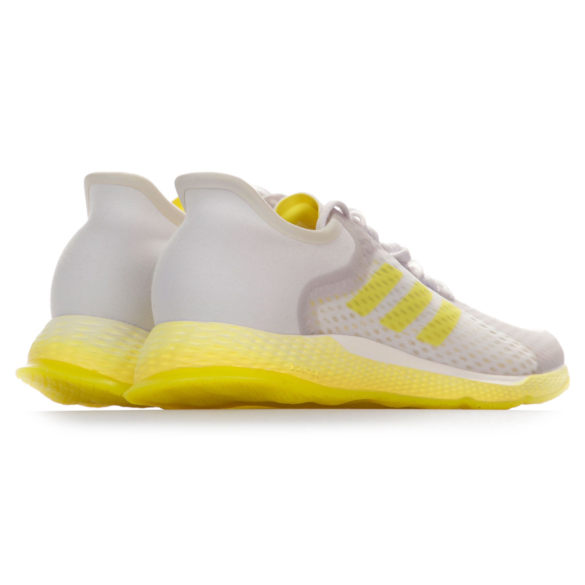 Zapatillas de Running FocusBearthin Mujer Gris - Fútbol Factory