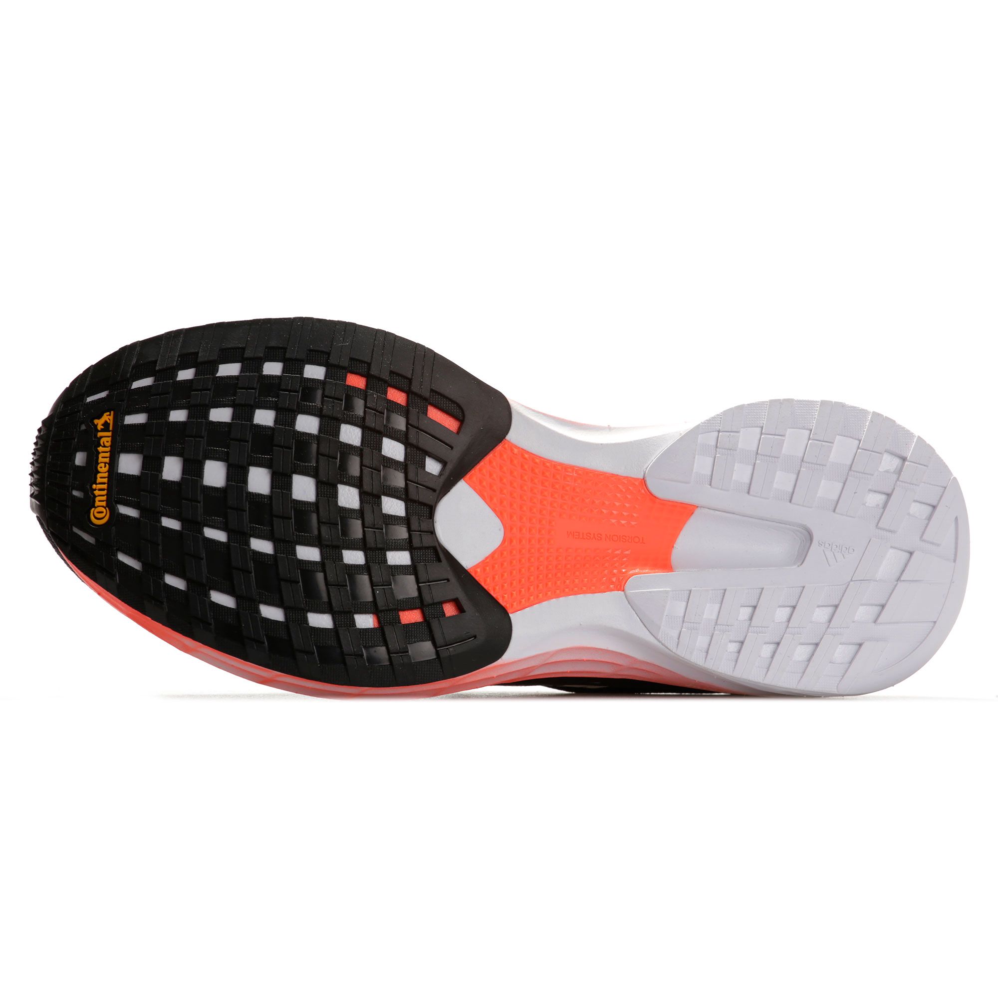 Zapatillas de Running SL20 Mujer Negro - Fútbol Factory
