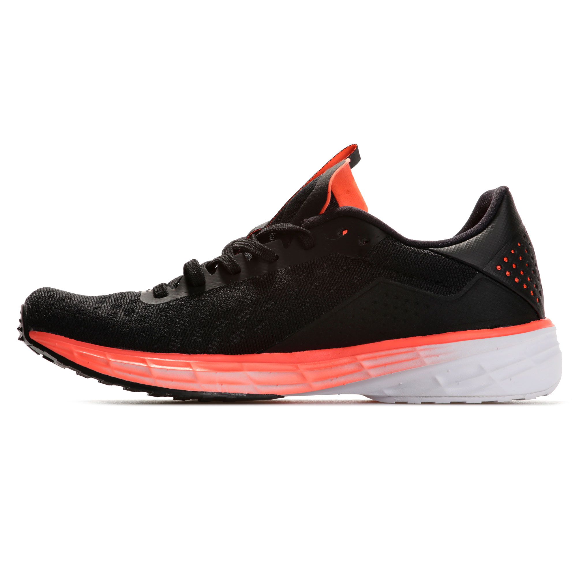 Zapatillas de Running SL20 Mujer Negro - Fútbol Factory