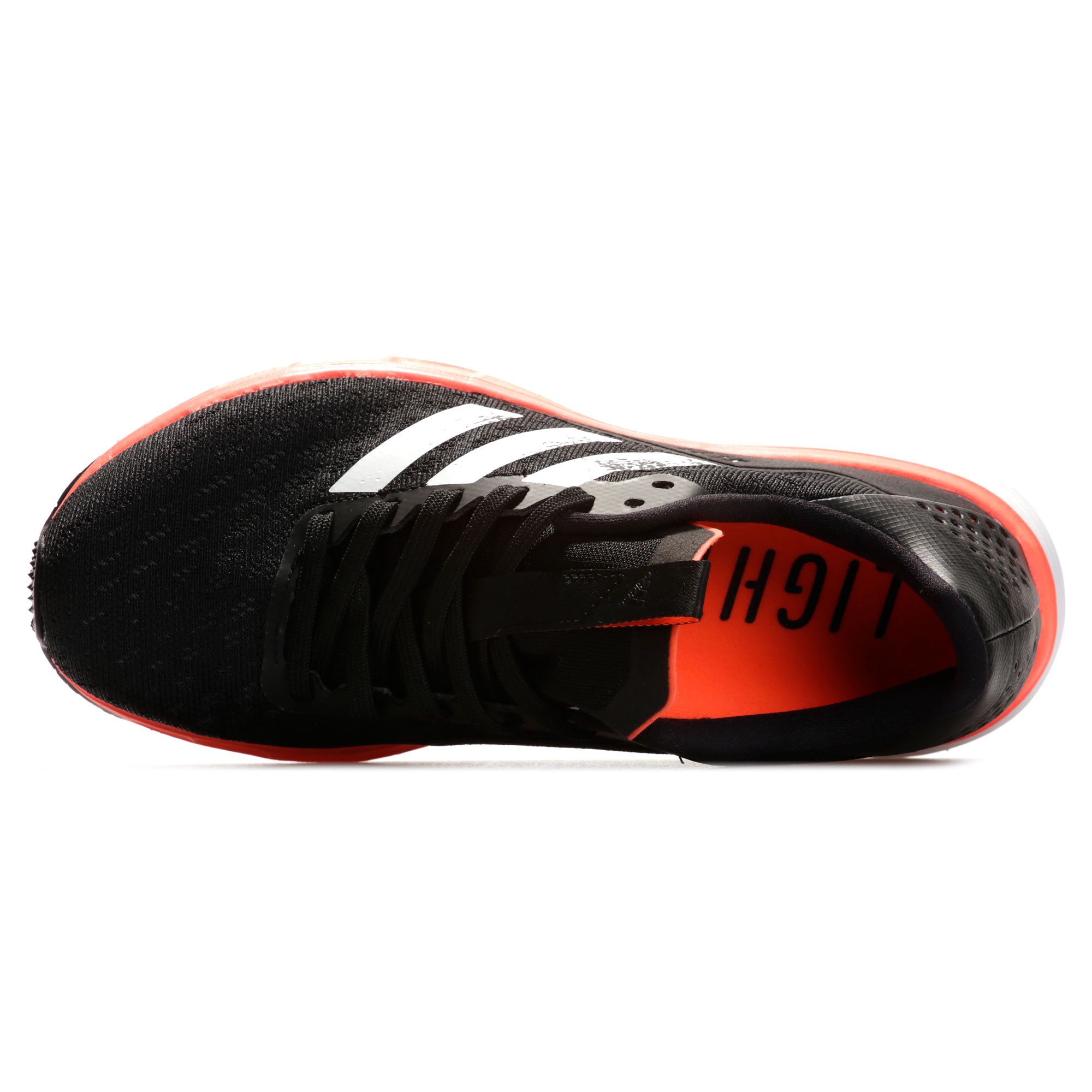 Zapatillas de Running SL20 Mujer Negro - Fútbol Factory