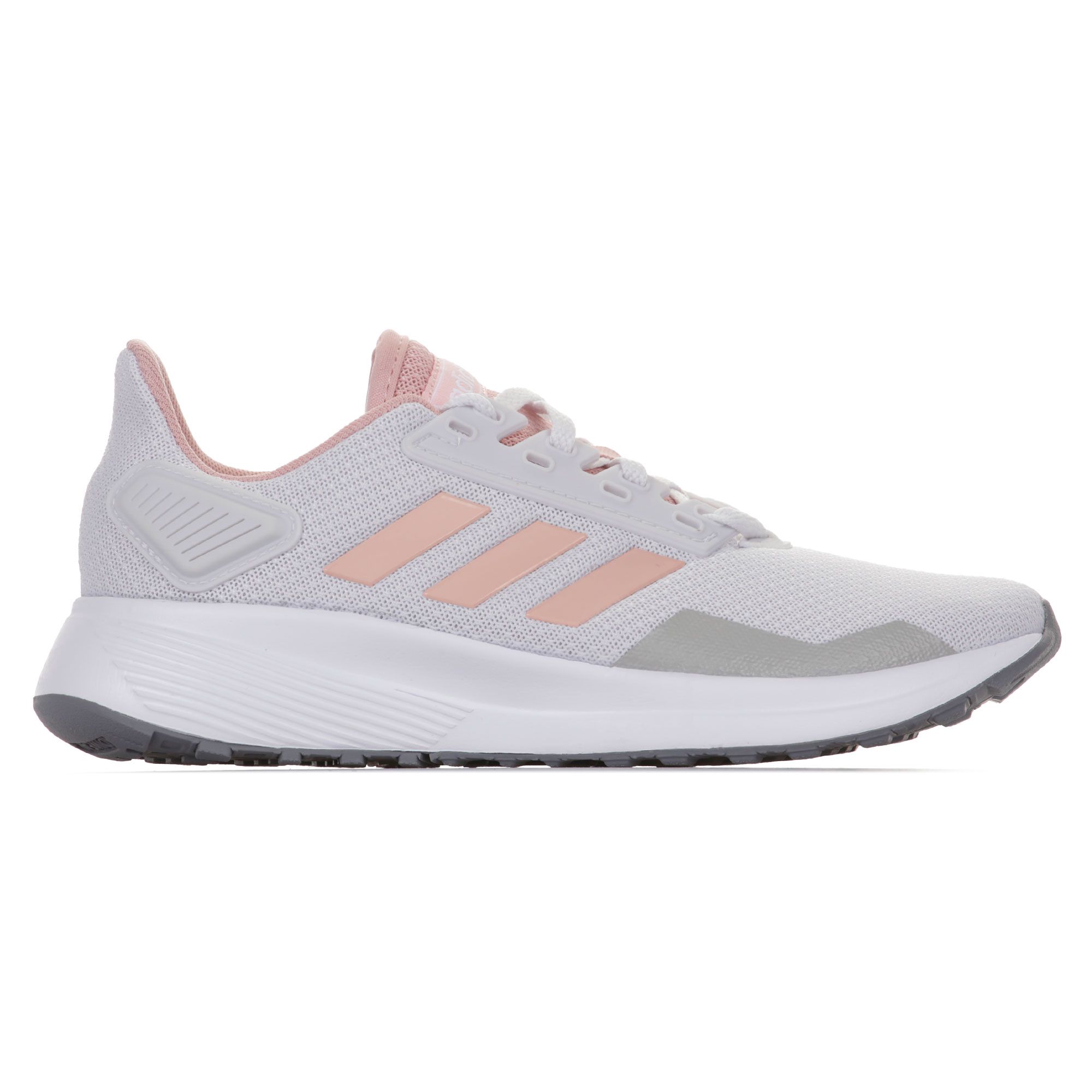 Zapatillas de Running Durano 9 Mujer Gris - Fútbol Factory