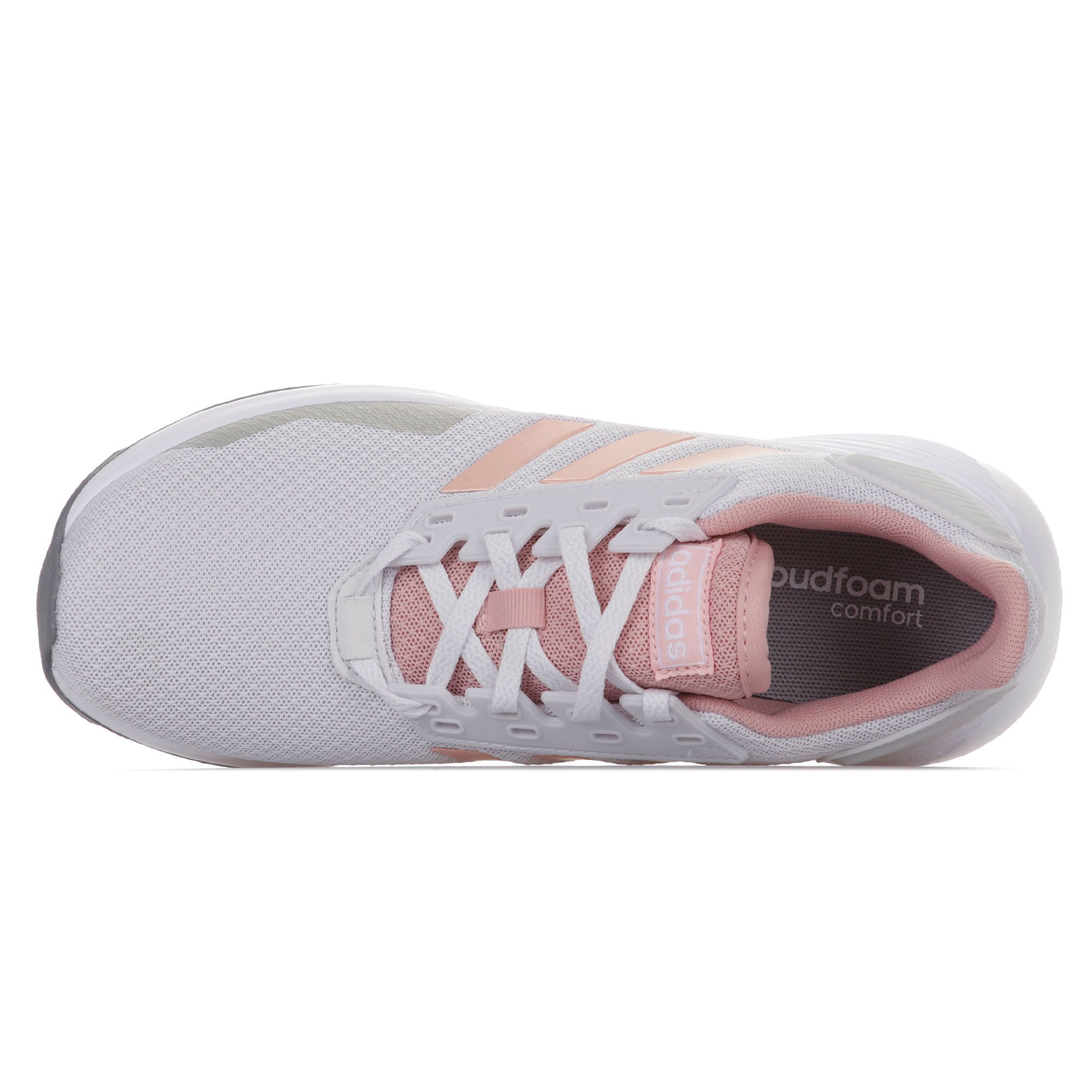 Zapatillas de Running Durano 9 Mujer Gris - Fútbol Factory