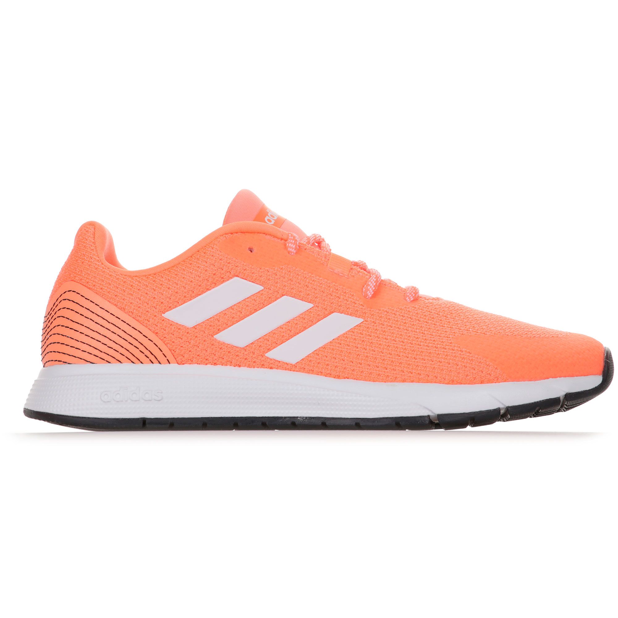 Zapatillas de Running Sooraj Coral - Fútbol Factory