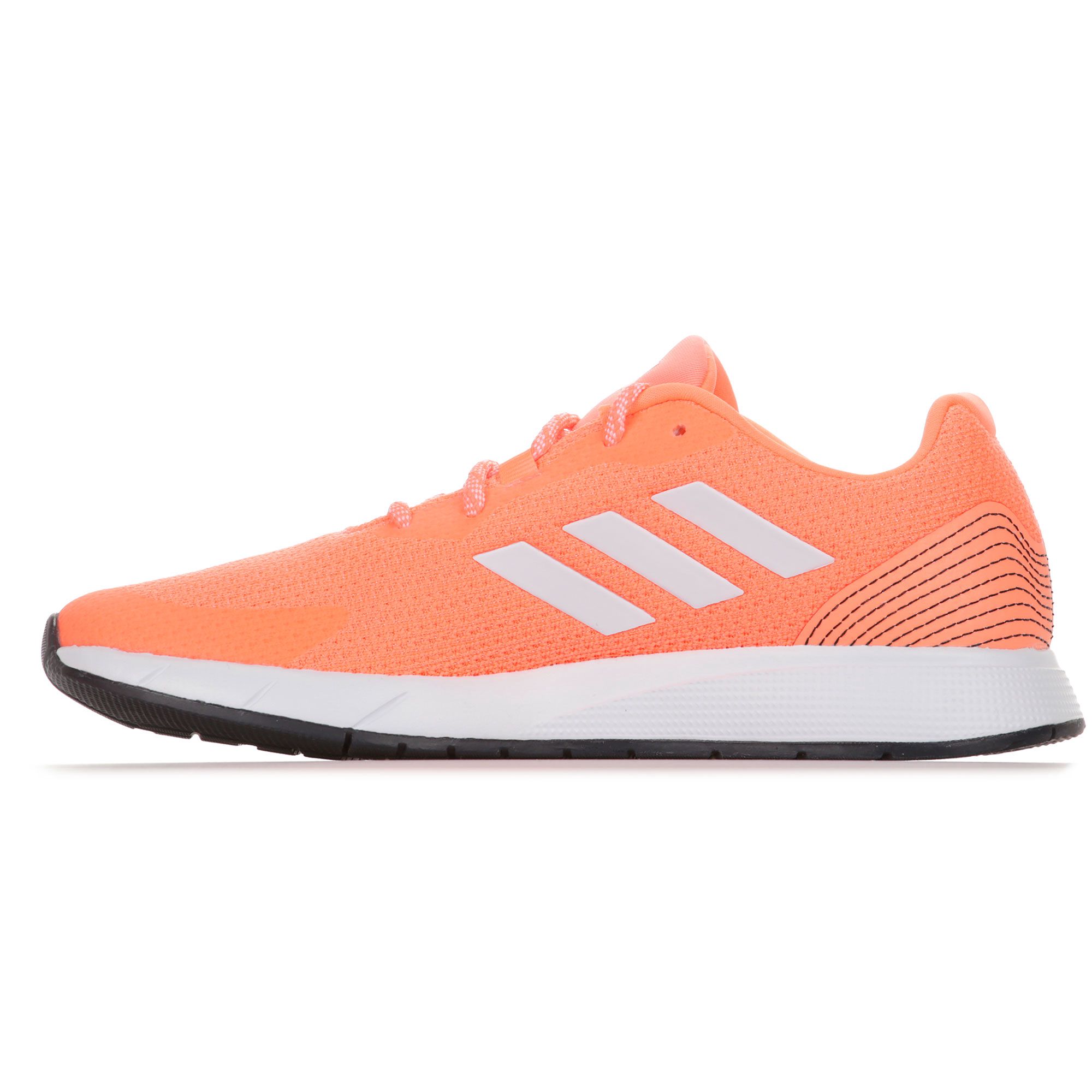 Zapatillas de Running Sooraj Coral - Fútbol Factory