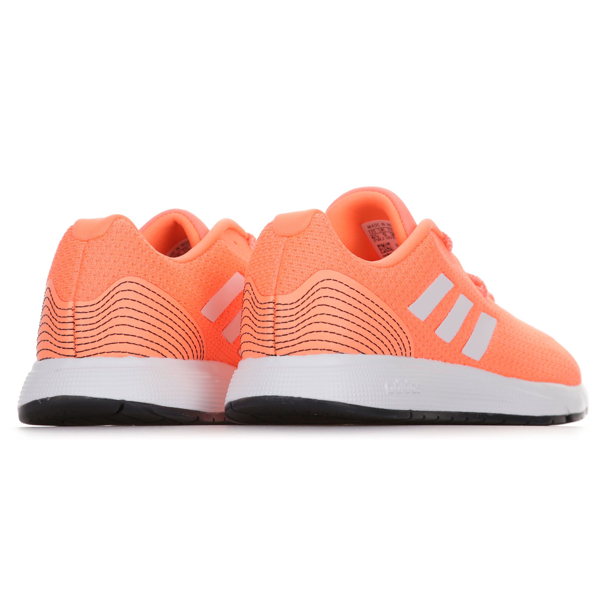 Zapatillas de Running Sooraj Coral - Fútbol Factory