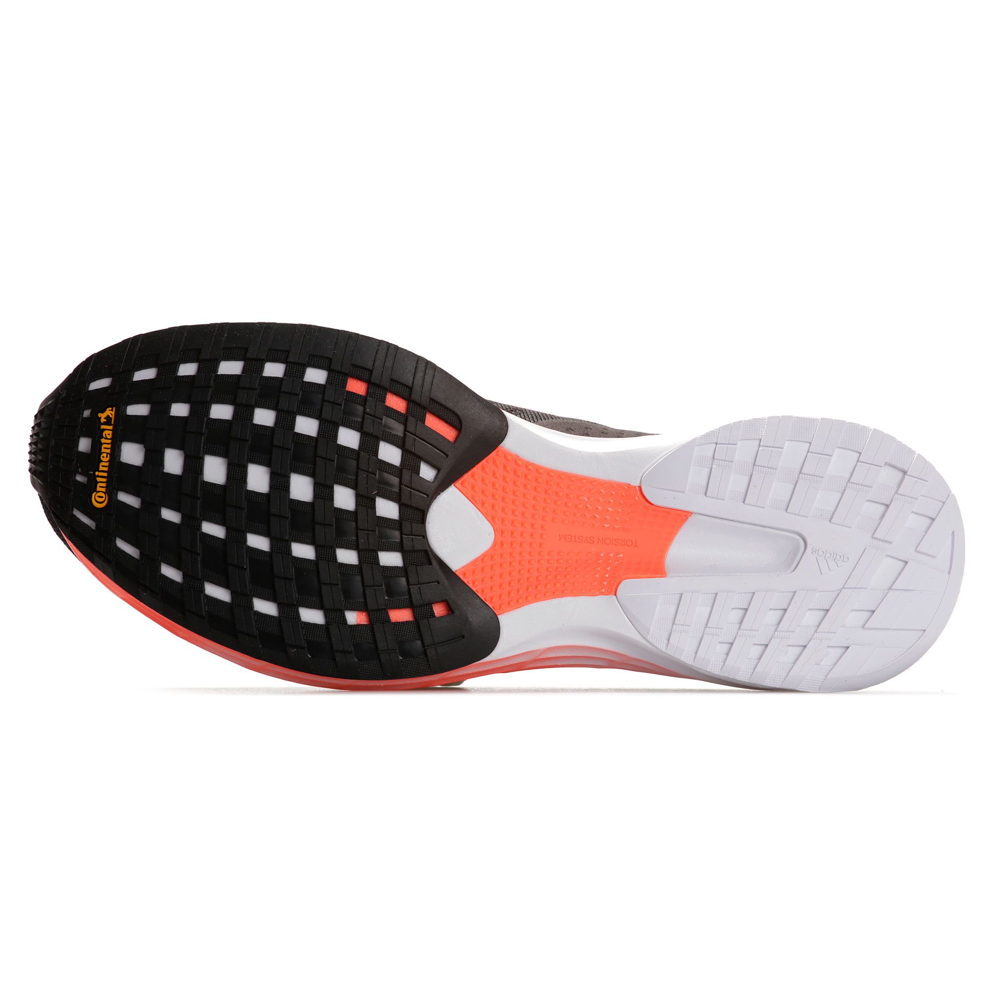 Zapatillas de Running SL20 Negro - Fútbol Factory