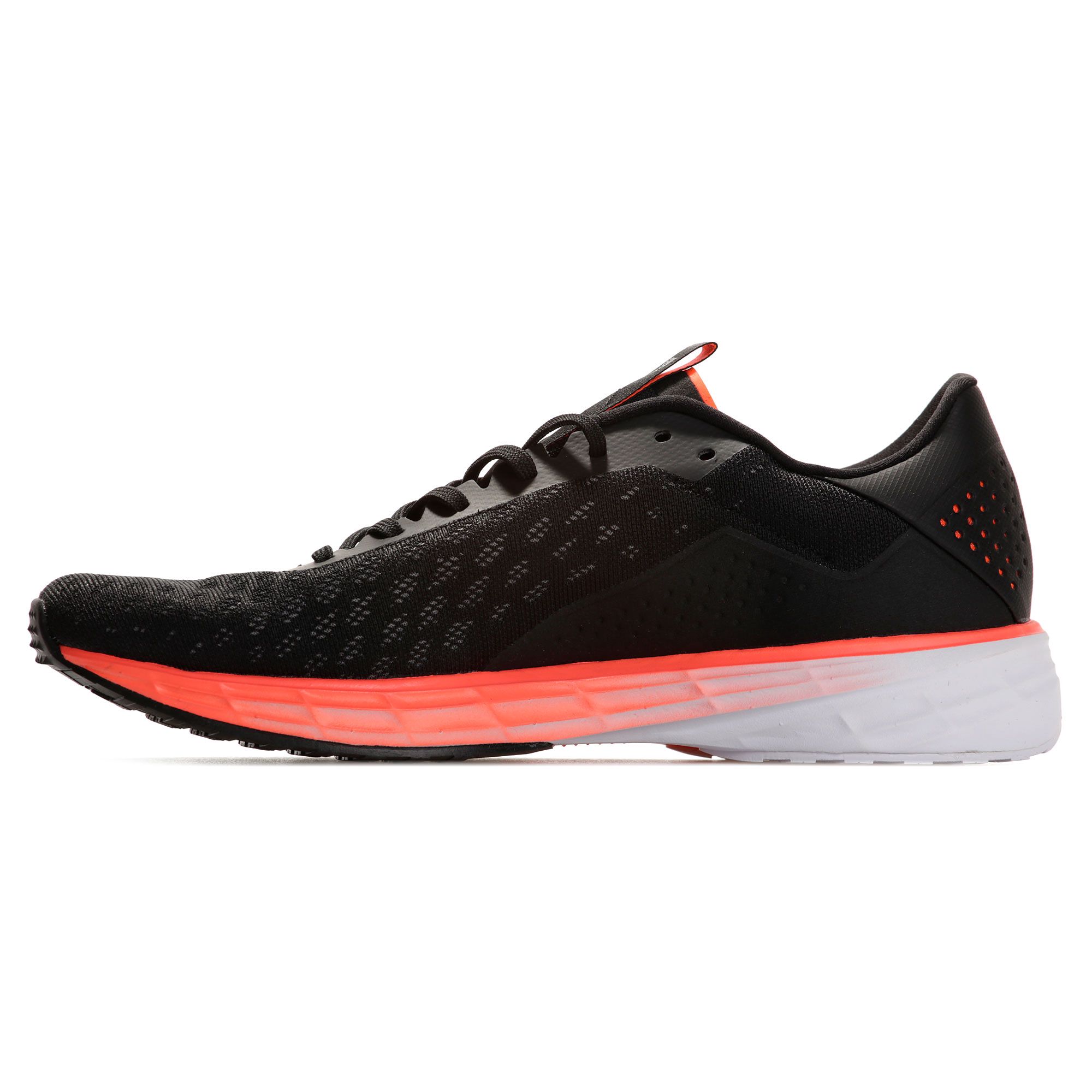 Zapatillas de Running SL20 Negro - Fútbol Factory