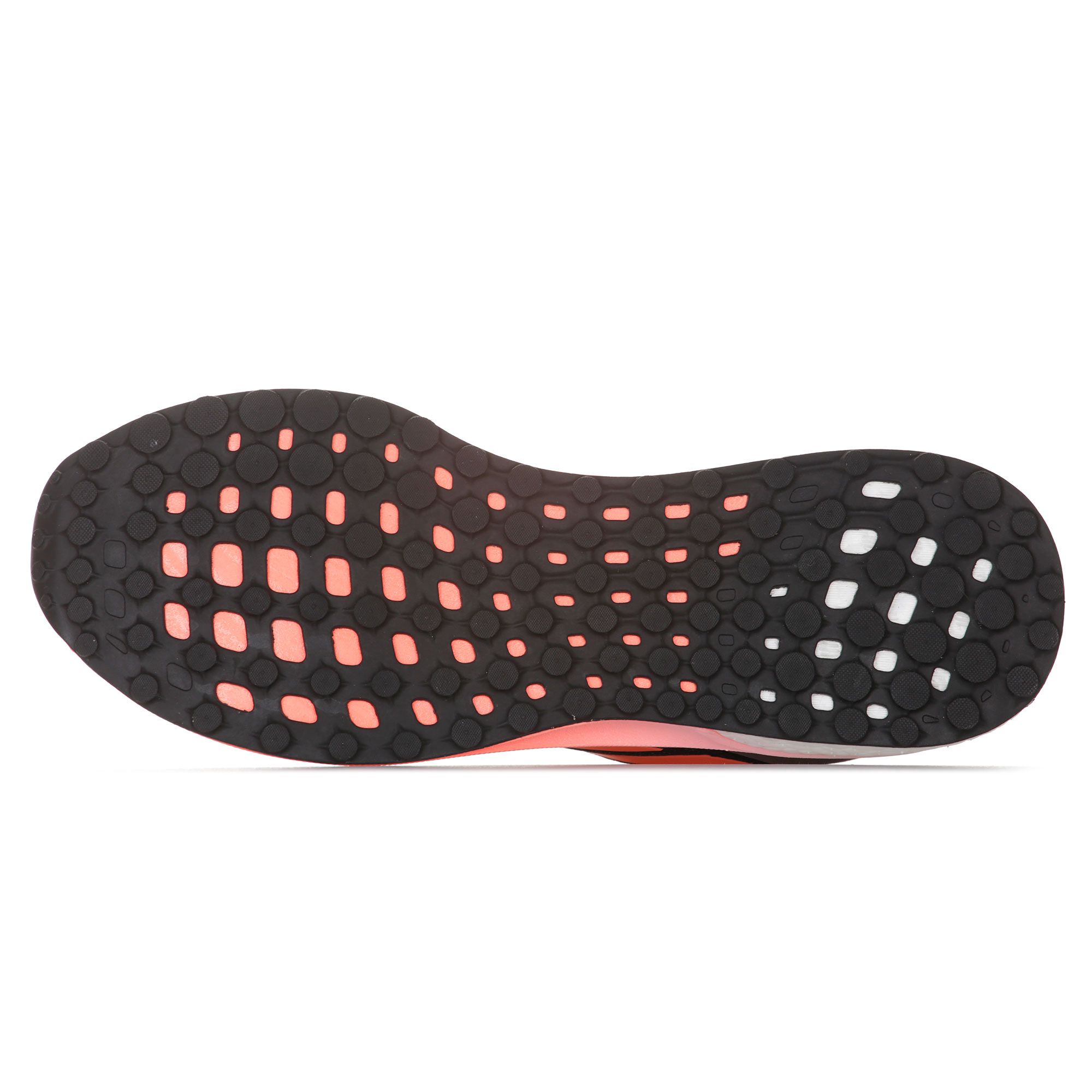 Zapatillas de Running Astrarun Negro - Fútbol Factory