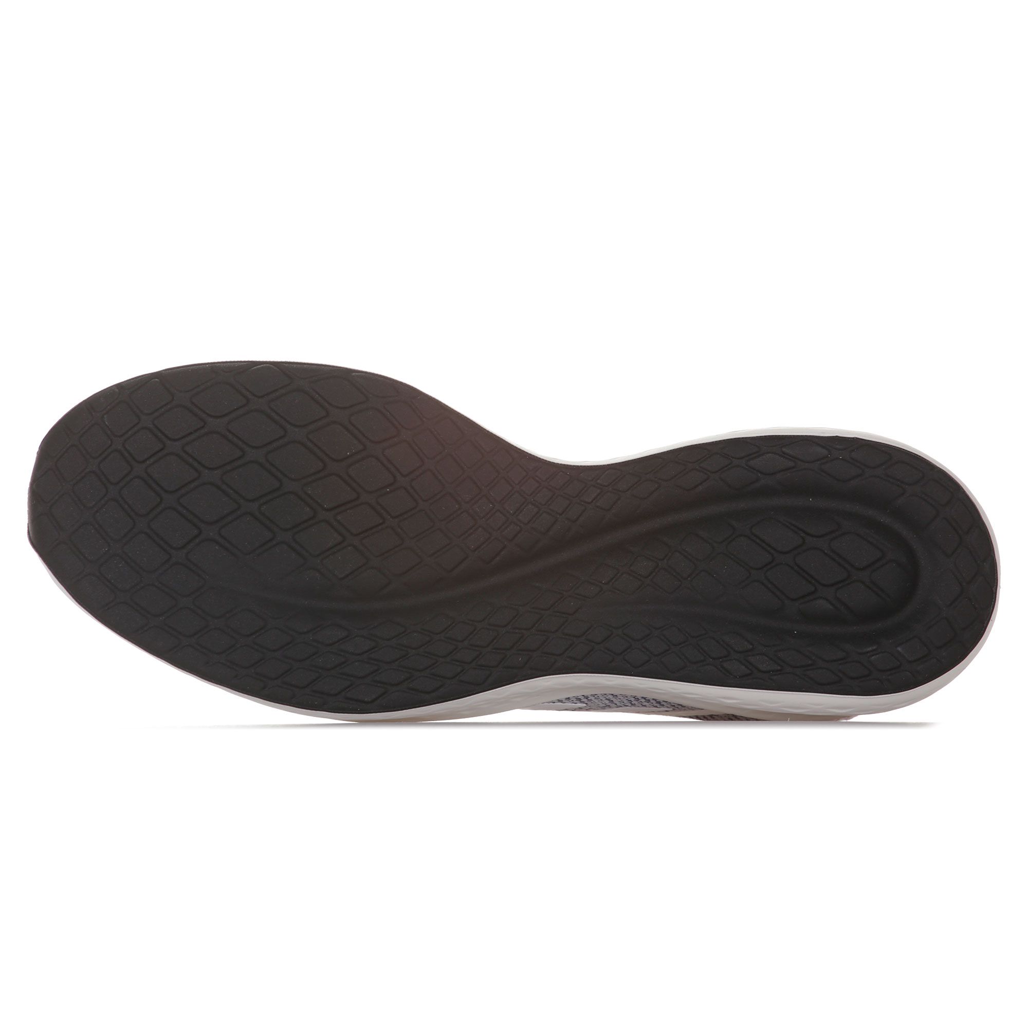 Zapatillas de Running Fluidflow Gris - Fútbol Factory