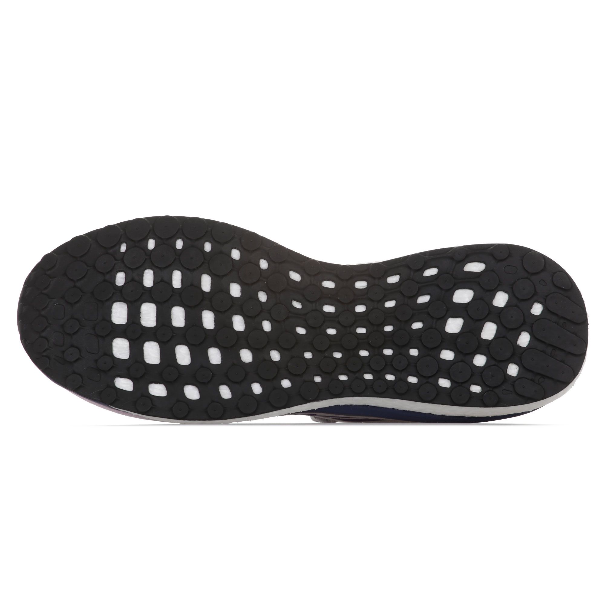Zapatillas de Running Solar Drive 19 Gris - Fútbol Factory