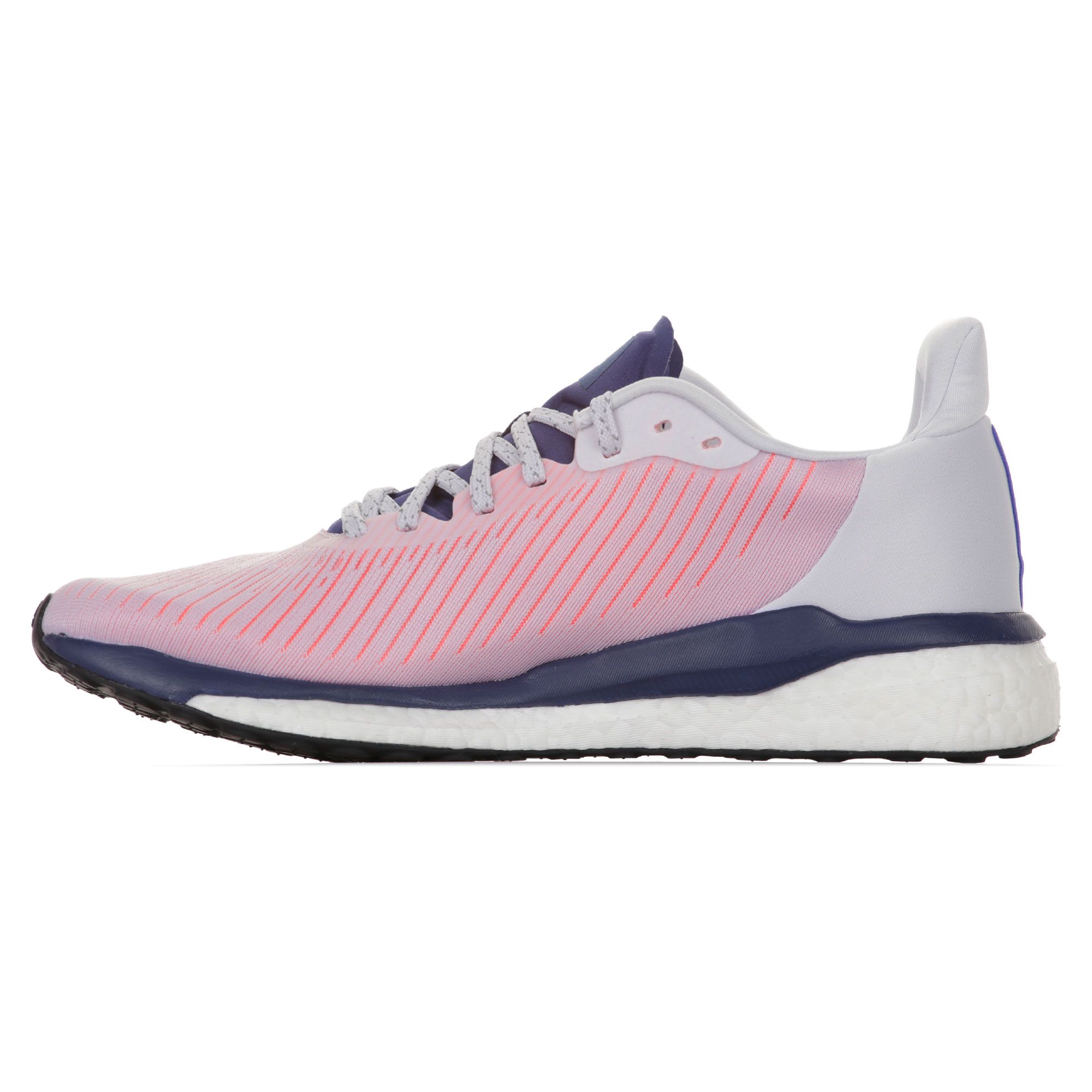 Zapatillas de Running Solar Drive 19 Gris - Fútbol Factory