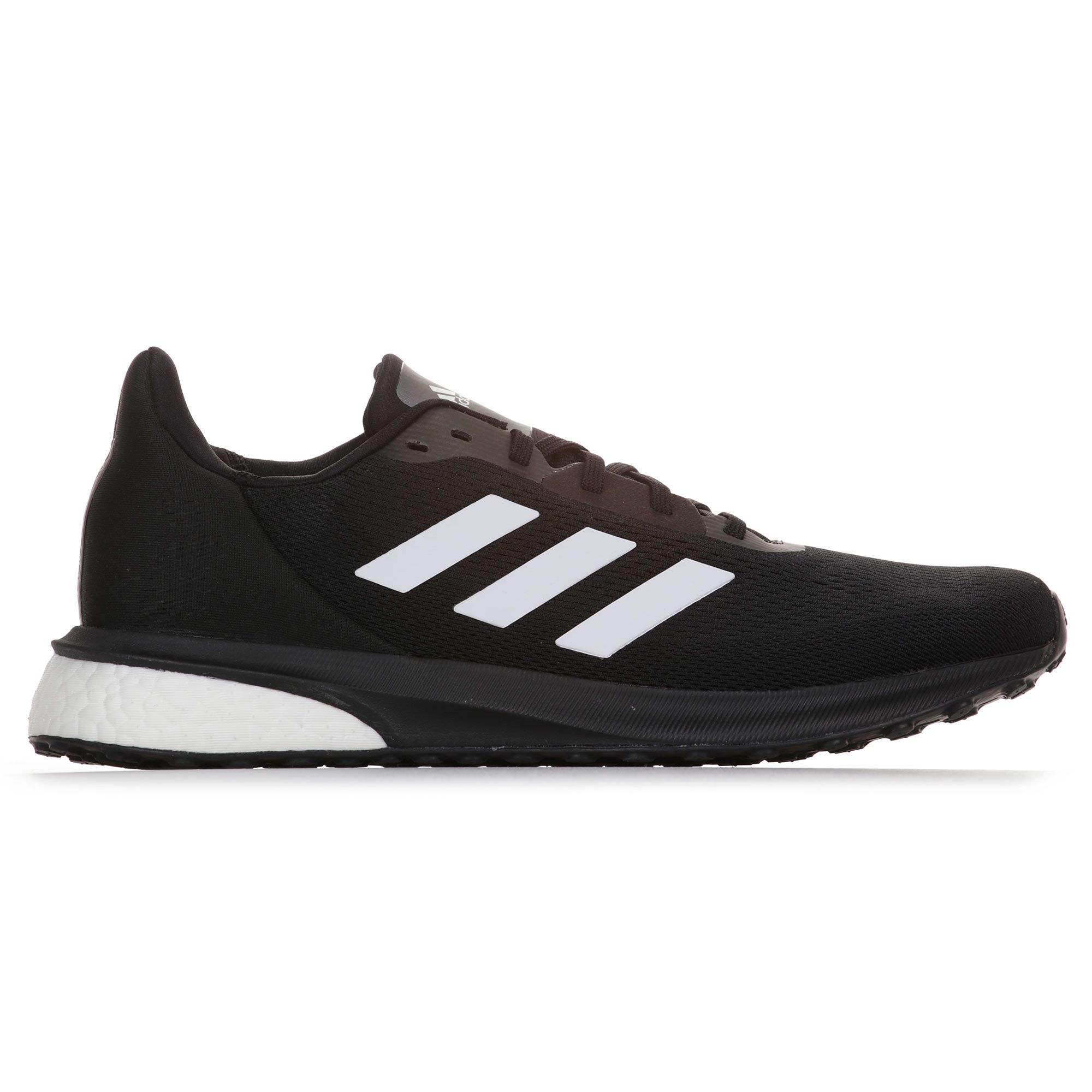 Zapatillas de Running Astrarun Negro - Fútbol Factory