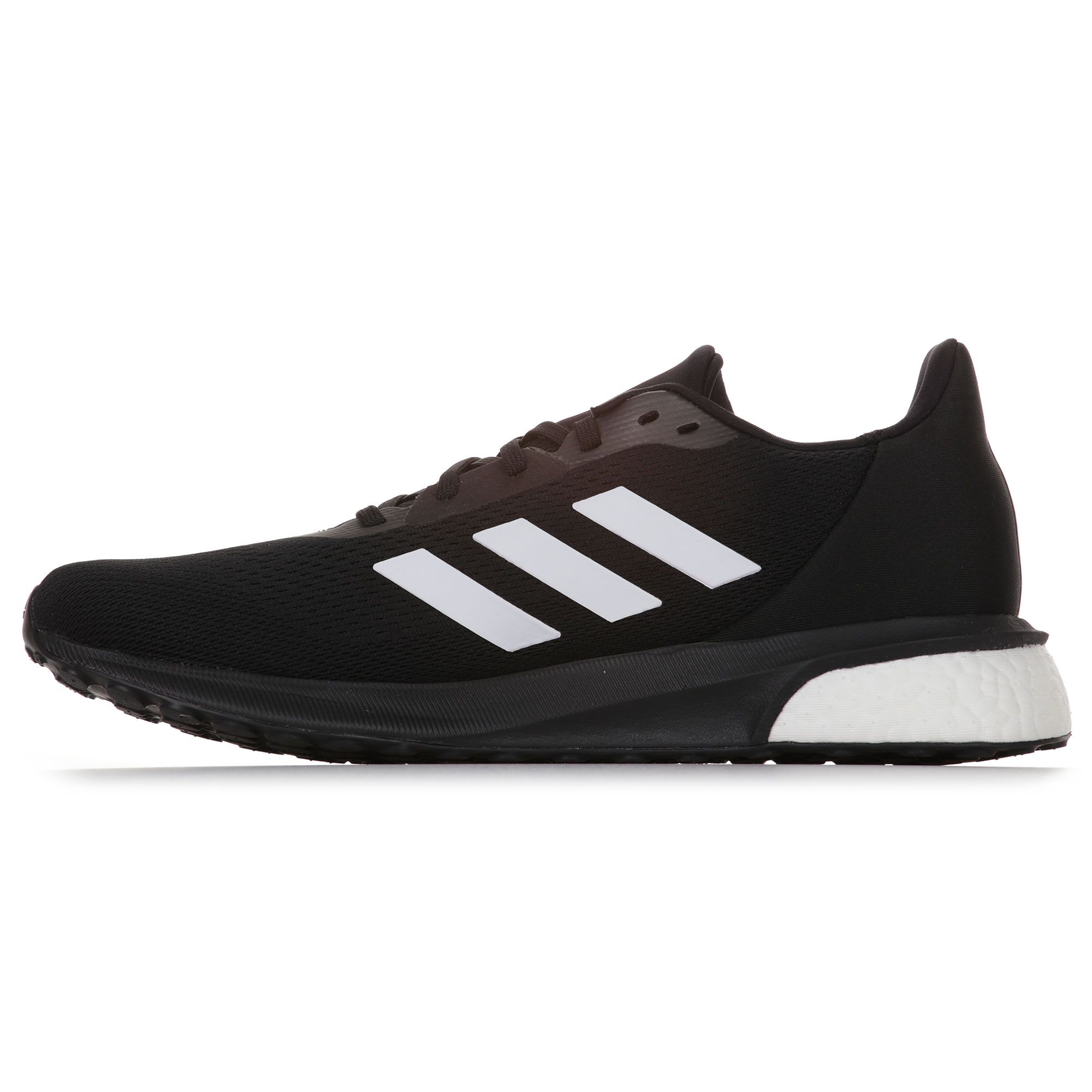 Zapatillas de Running Astrarun Negro - Fútbol Factory
