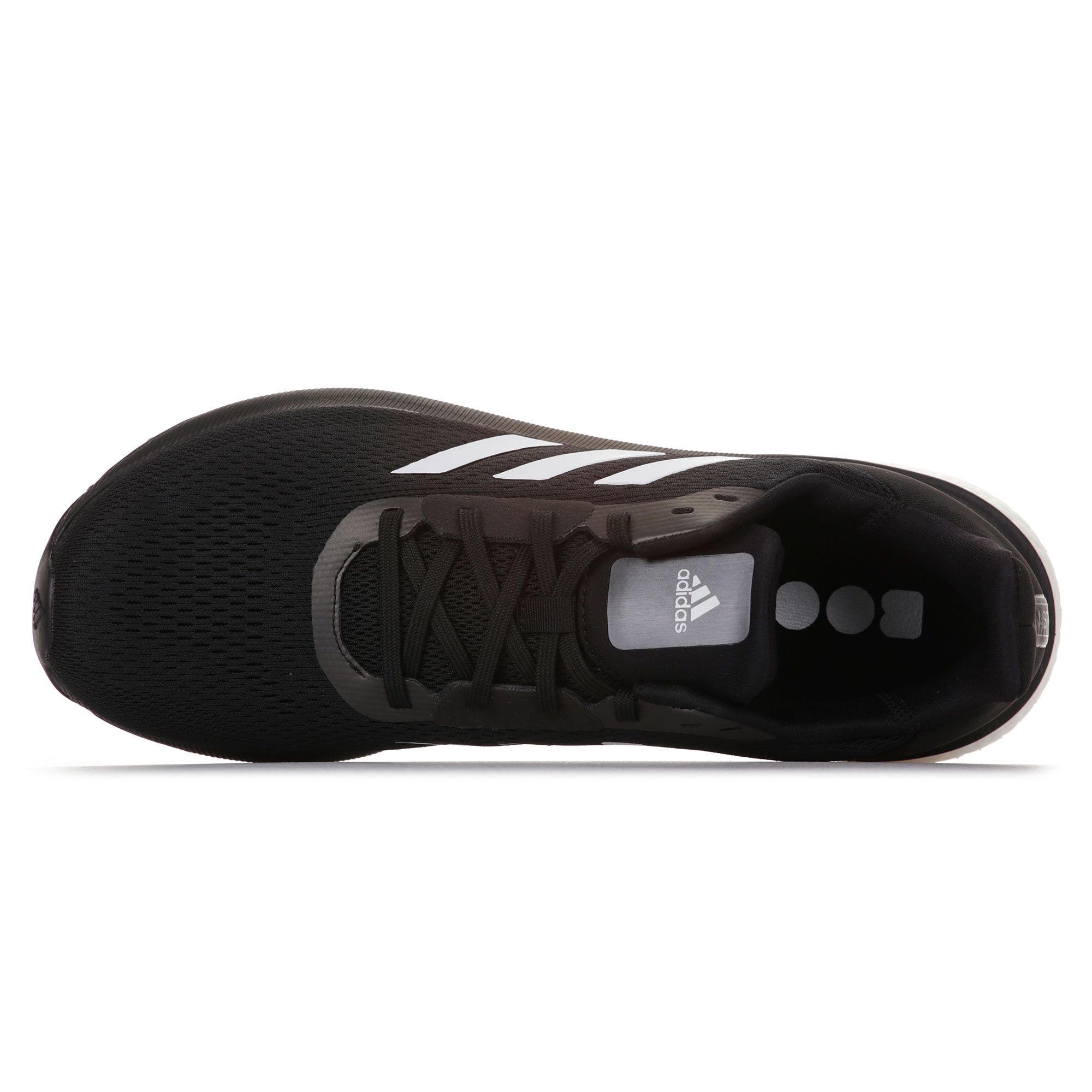 Zapatillas de Running Astrarun Negro - Fútbol Factory