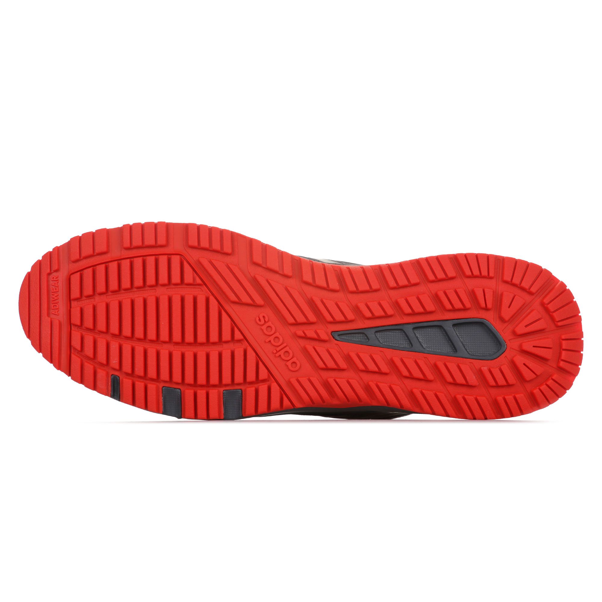 Zapatillas de Trail Running Rockadia Negro - Fútbol Factory